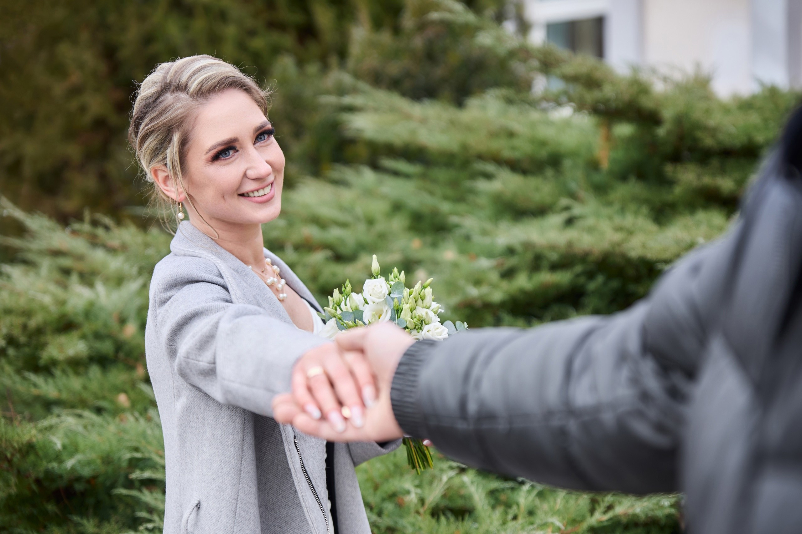 ТАТЬЯНА И КОНСТАНТИН. Фотограф Татаринов Андрей (Донецк / Макеевка)
