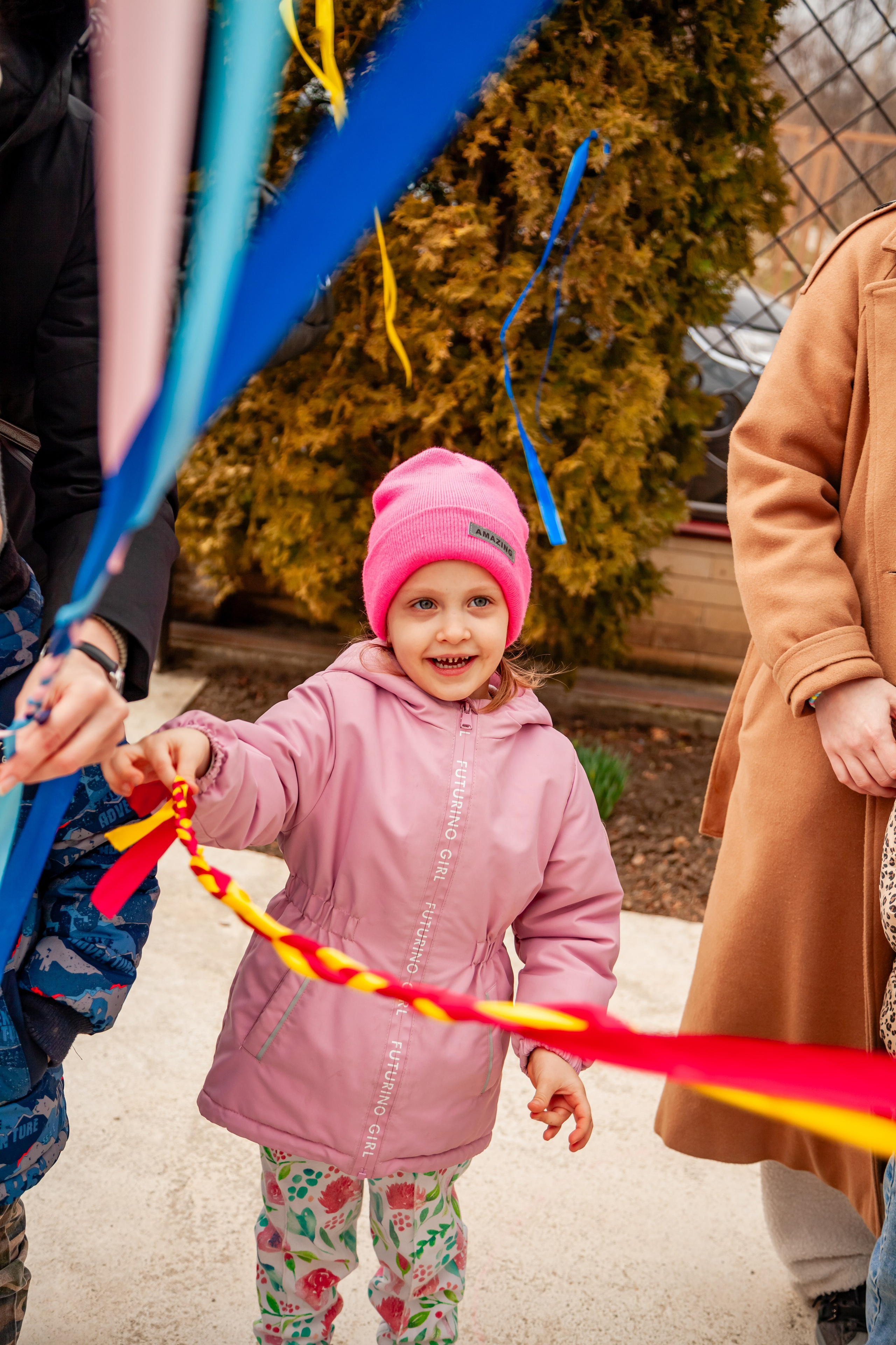 Массленица. Свадебный и семейный фотограф в Армавире
