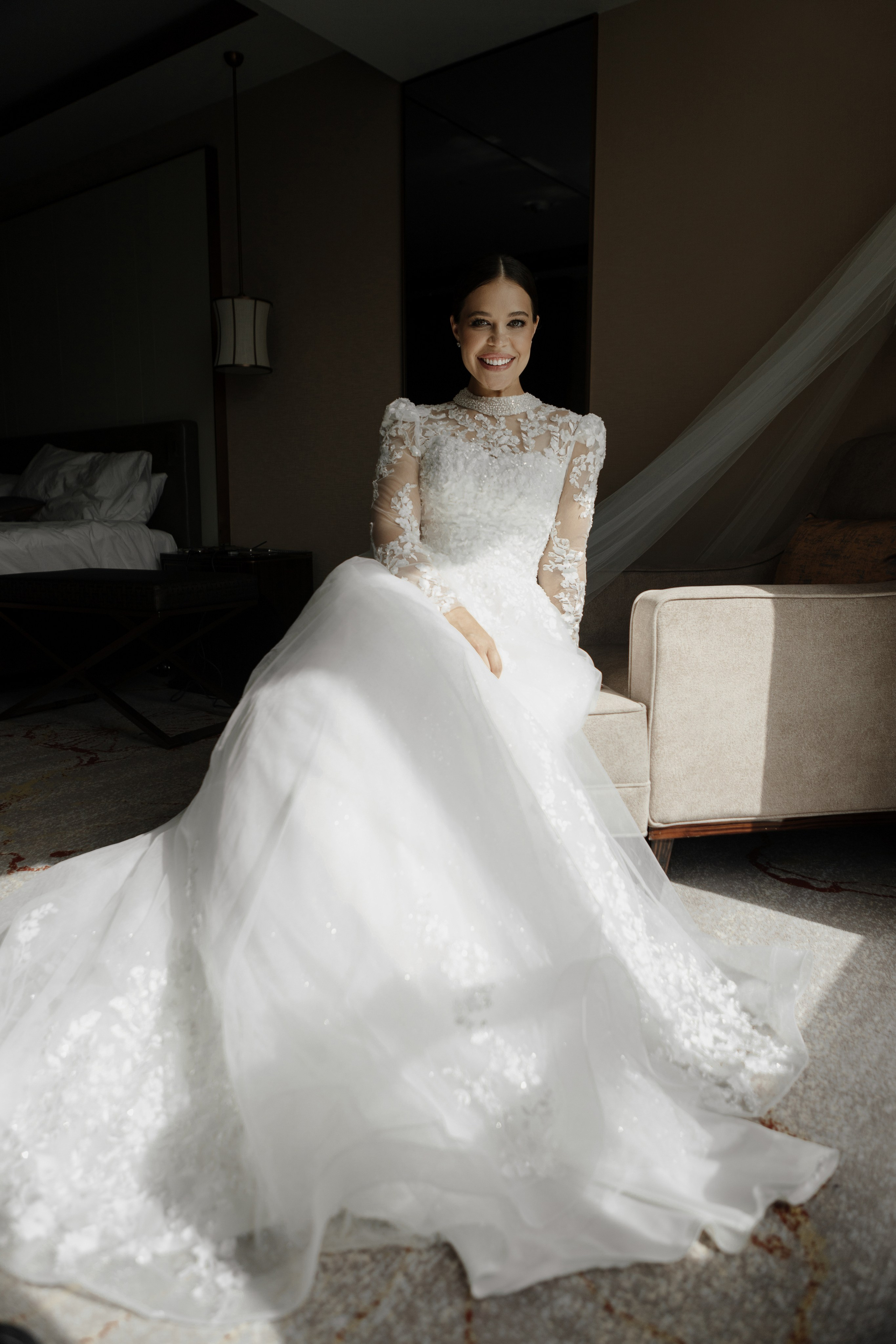 Свадьба Александра и Алены. Фотограф Кольчугино/Владимир/Москва Елизавета Иода