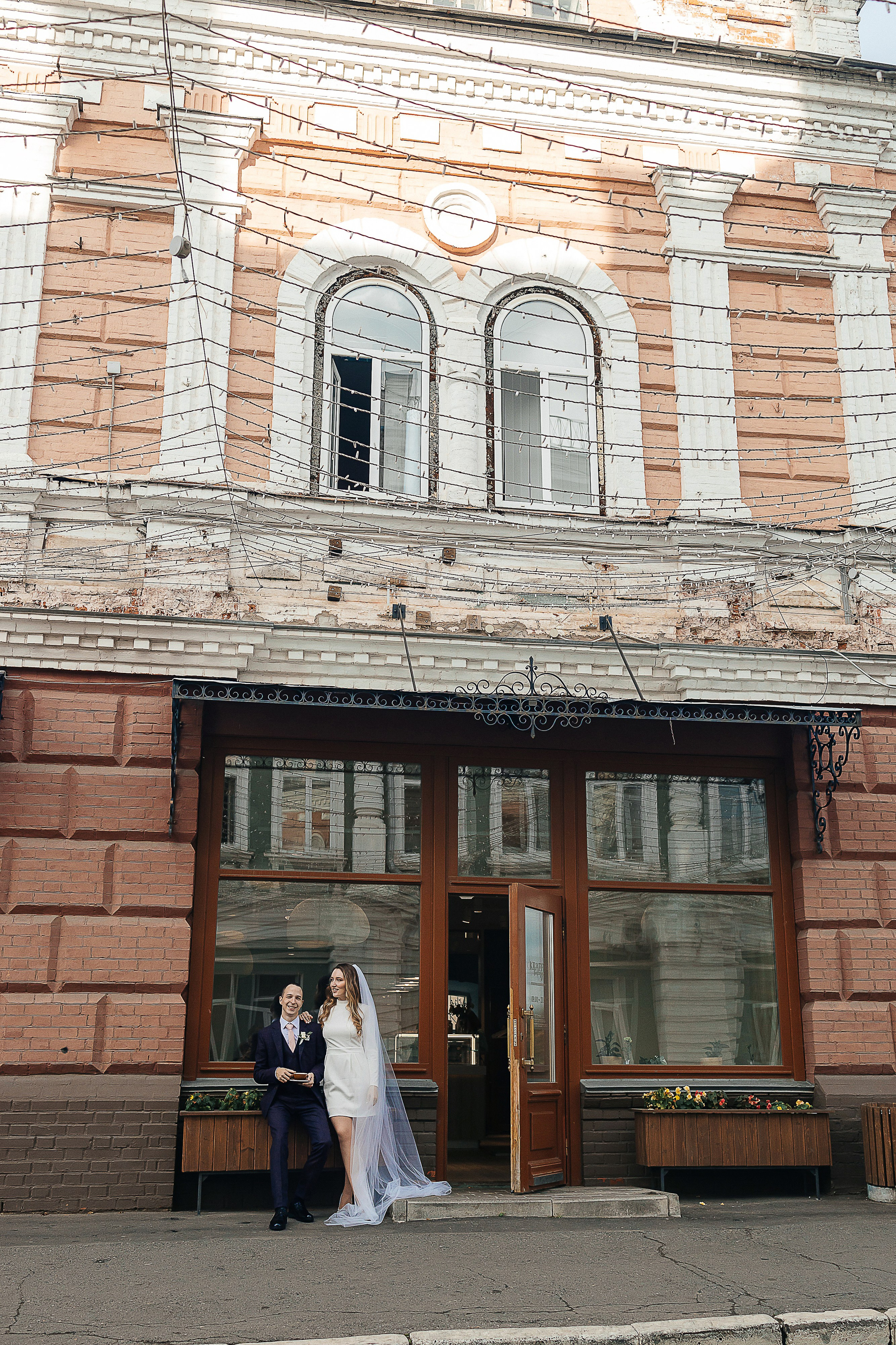 Роскошная выездная церемония в отеле. Олег Сверчков | Свадебный фотограф Вологда