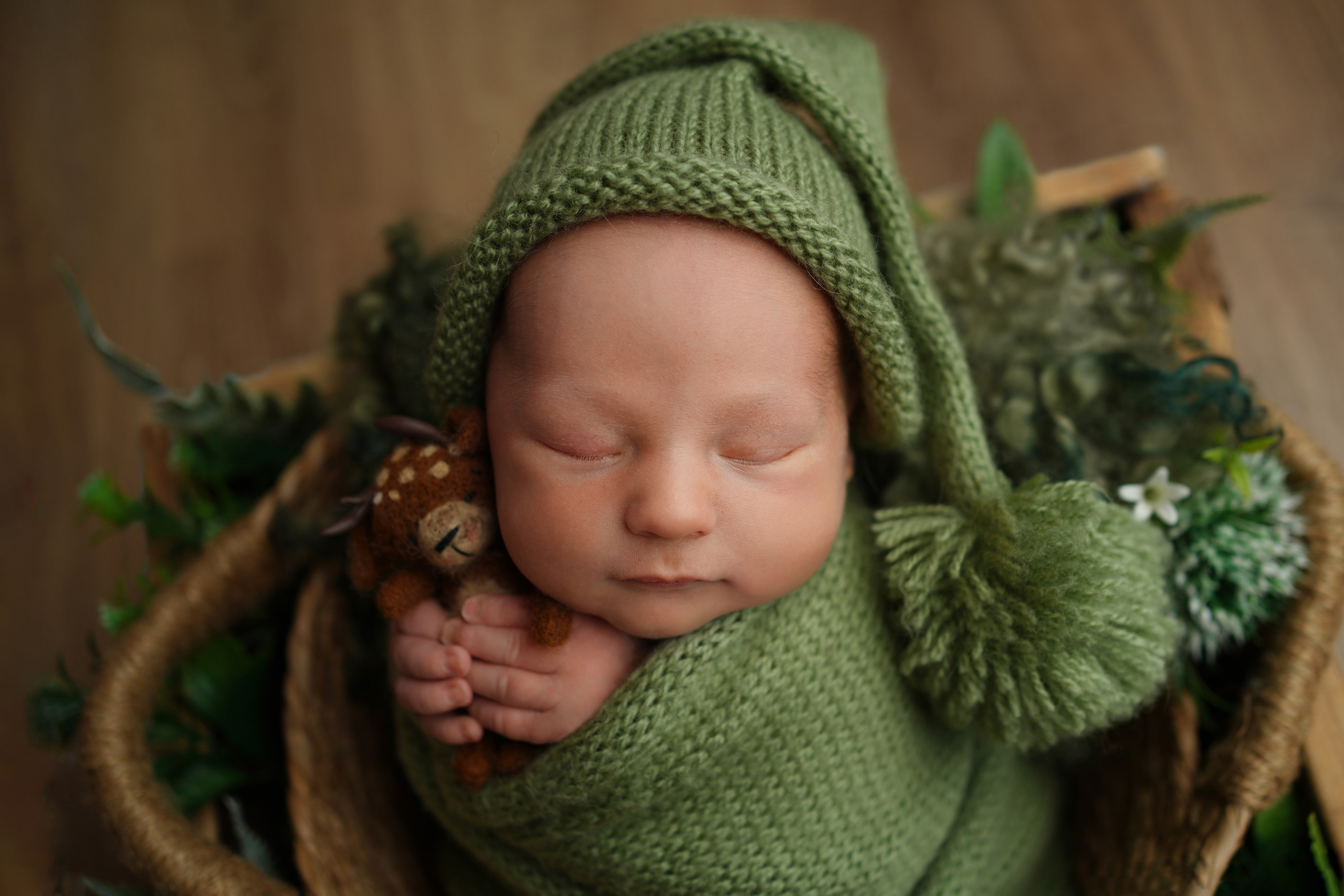 Детская фотосессия новорожденных мальчиков. Детский фотограф и фотограф новорожденных в Калининград Оксана Иваний