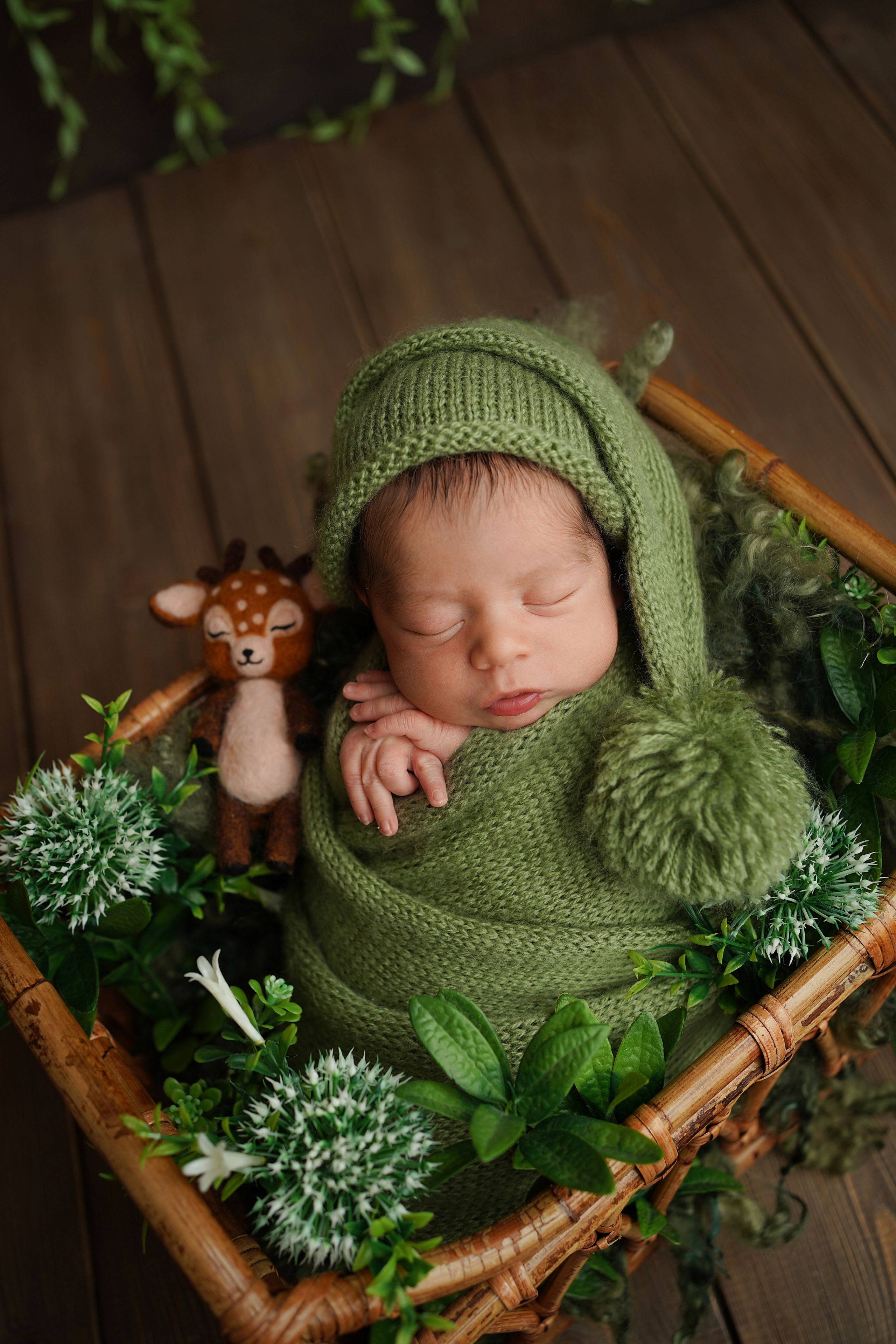 Детская фотосессия новорожденных мальчиков. Детский фотограф и фотограф новорожденных в Калининград Оксана Иваний