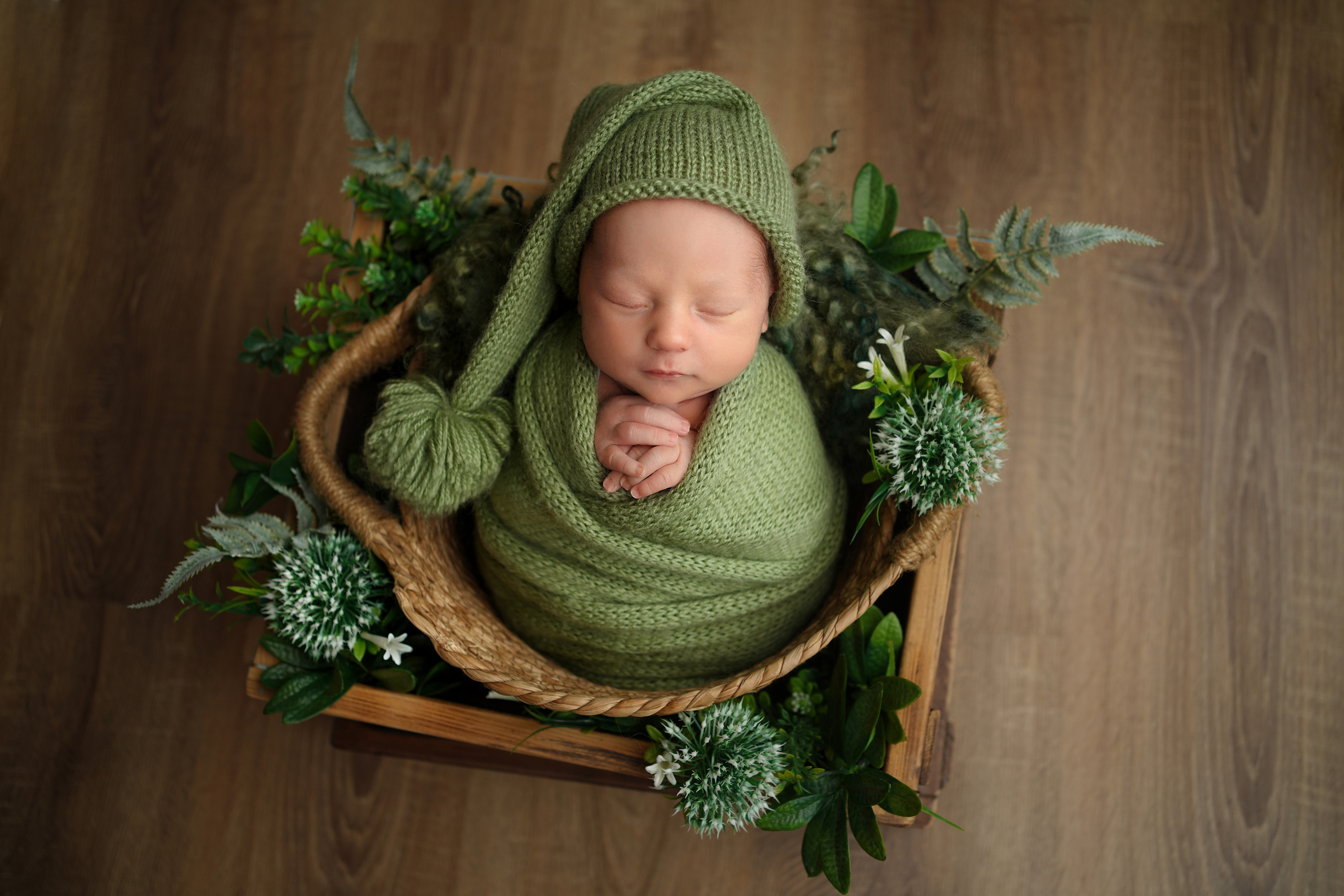 Детская фотосессия новорожденных мальчиков. Детский фотограф и фотограф новорожденных в Калининград Оксана Иваний