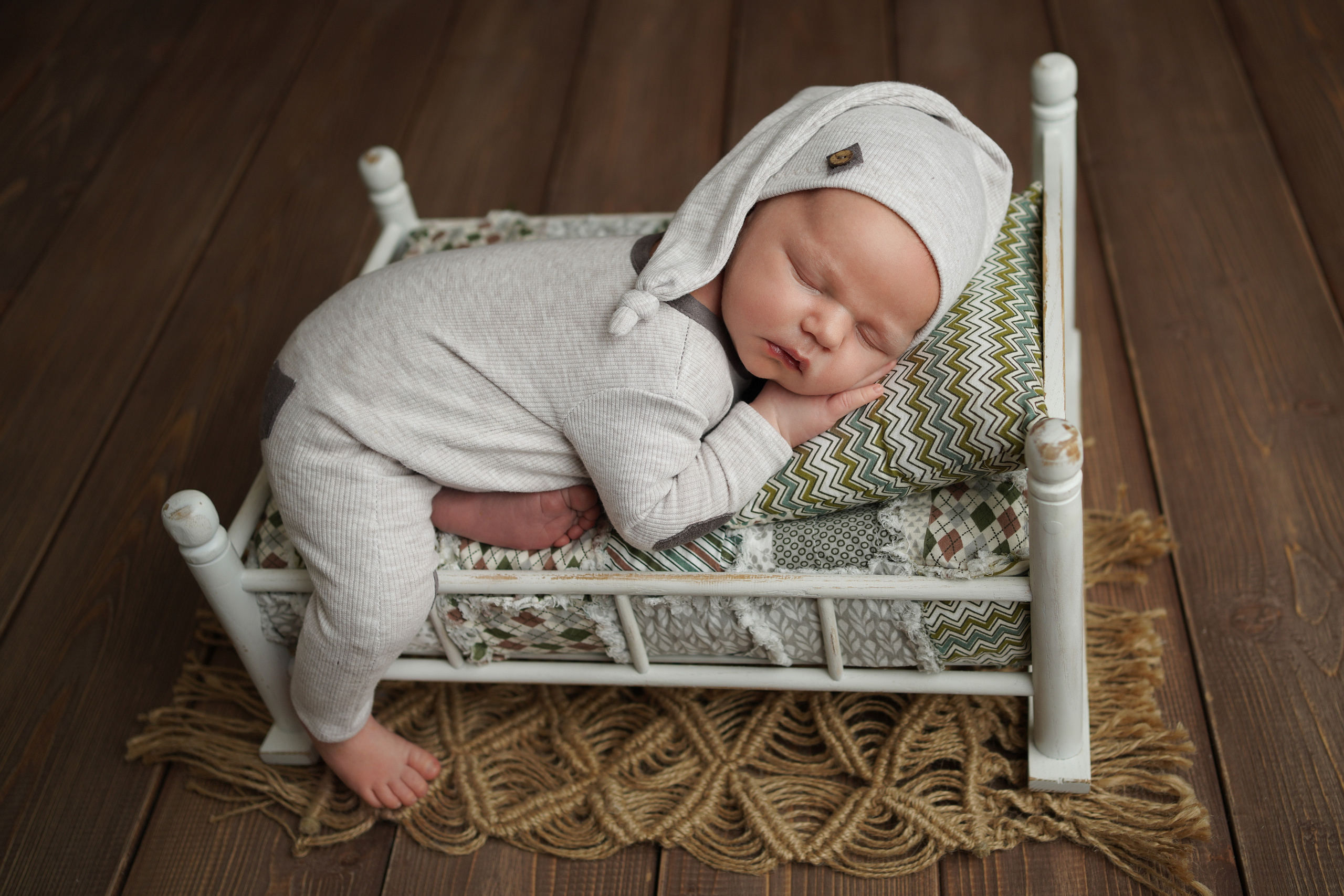 Детская фотосессия новорожденных мальчиков. Детский фотограф и фотограф новорожденных в Калининград Оксана Иваний