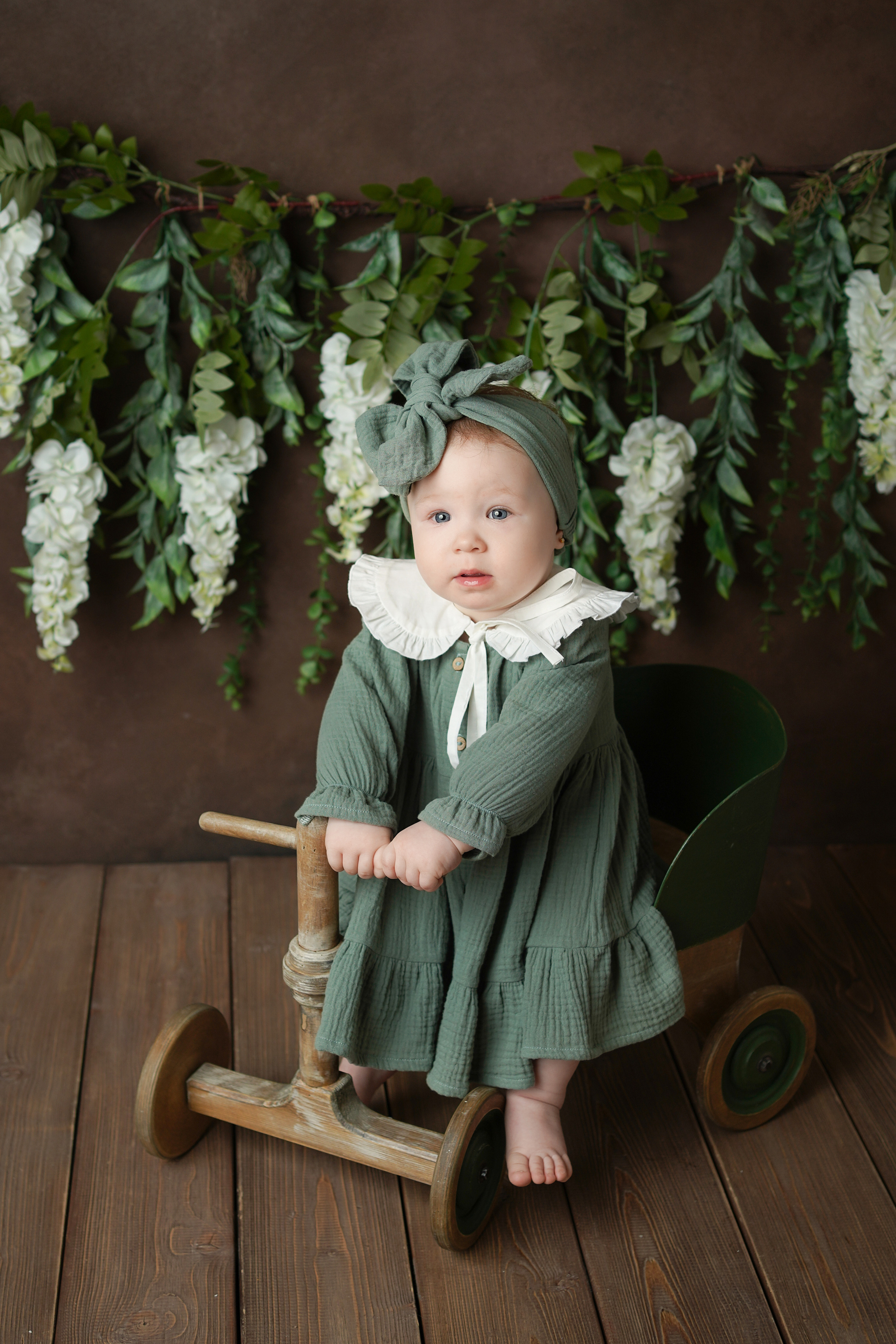 Детская фотосессия в детской фотостудии. Детский фотограф и фотограф новорожденных в Калининград Оксана Иваний