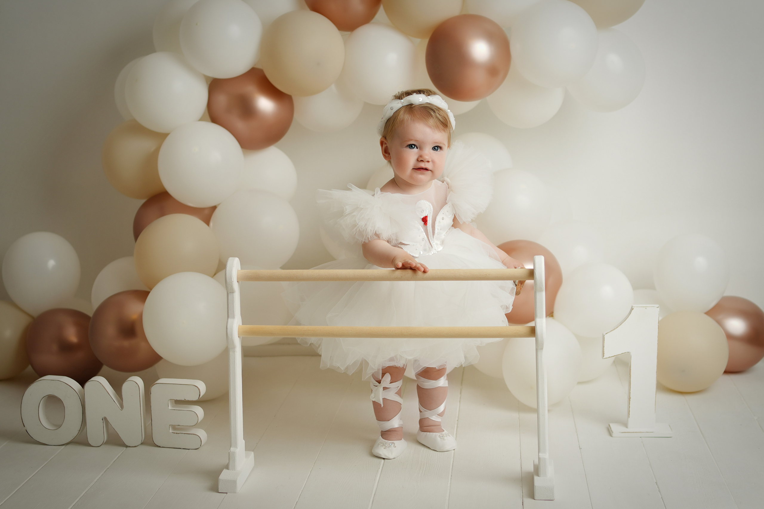 Детский фотограф в Калининграде