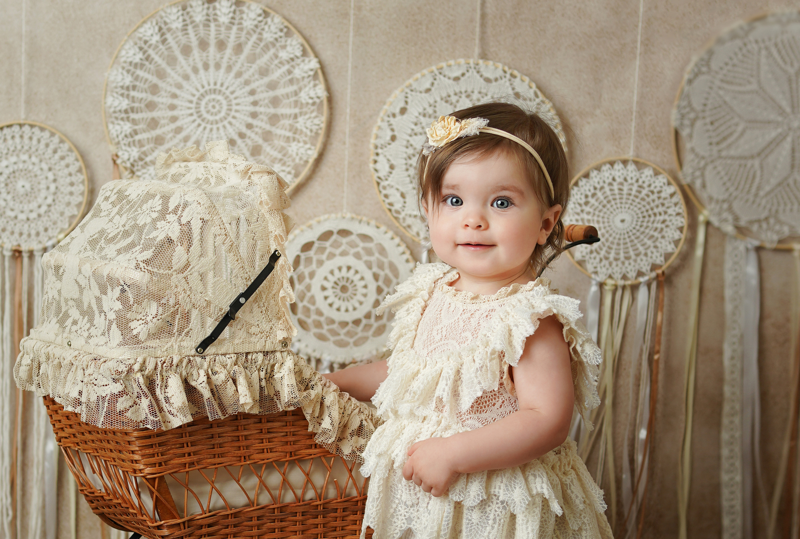 Детская фотостудия в Калининграде