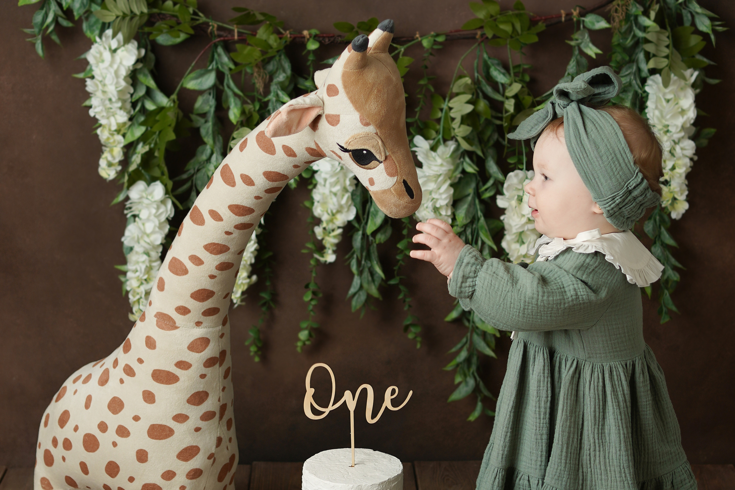 Детская фотосессия в детской фотостудии. Детский фотограф и фотограф новорожденных в Калининград Оксана Иваний