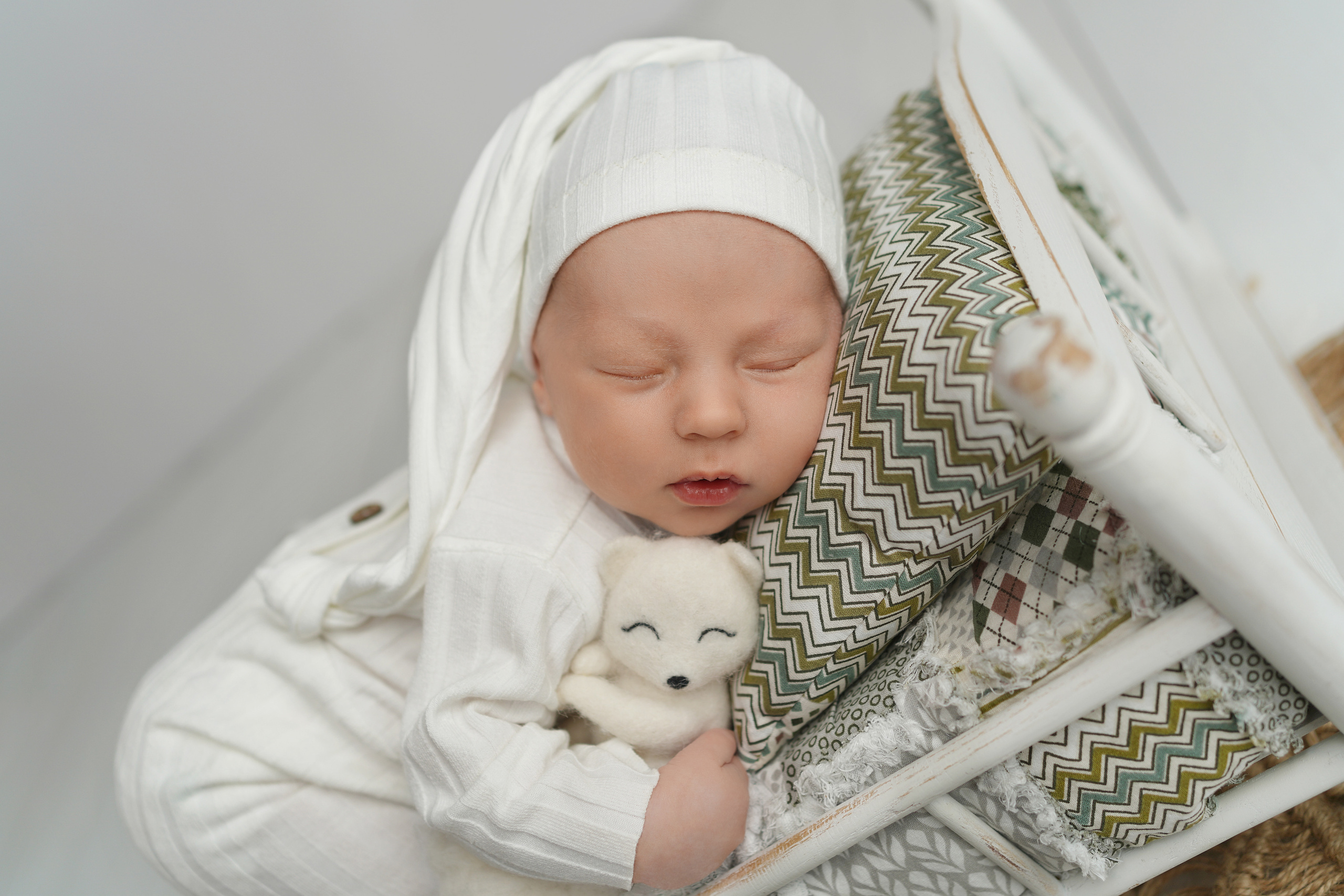 Детская фотосессия новорожденных мальчиков. Детский фотограф и фотограф новорожденных в Калининград Оксана Иваний