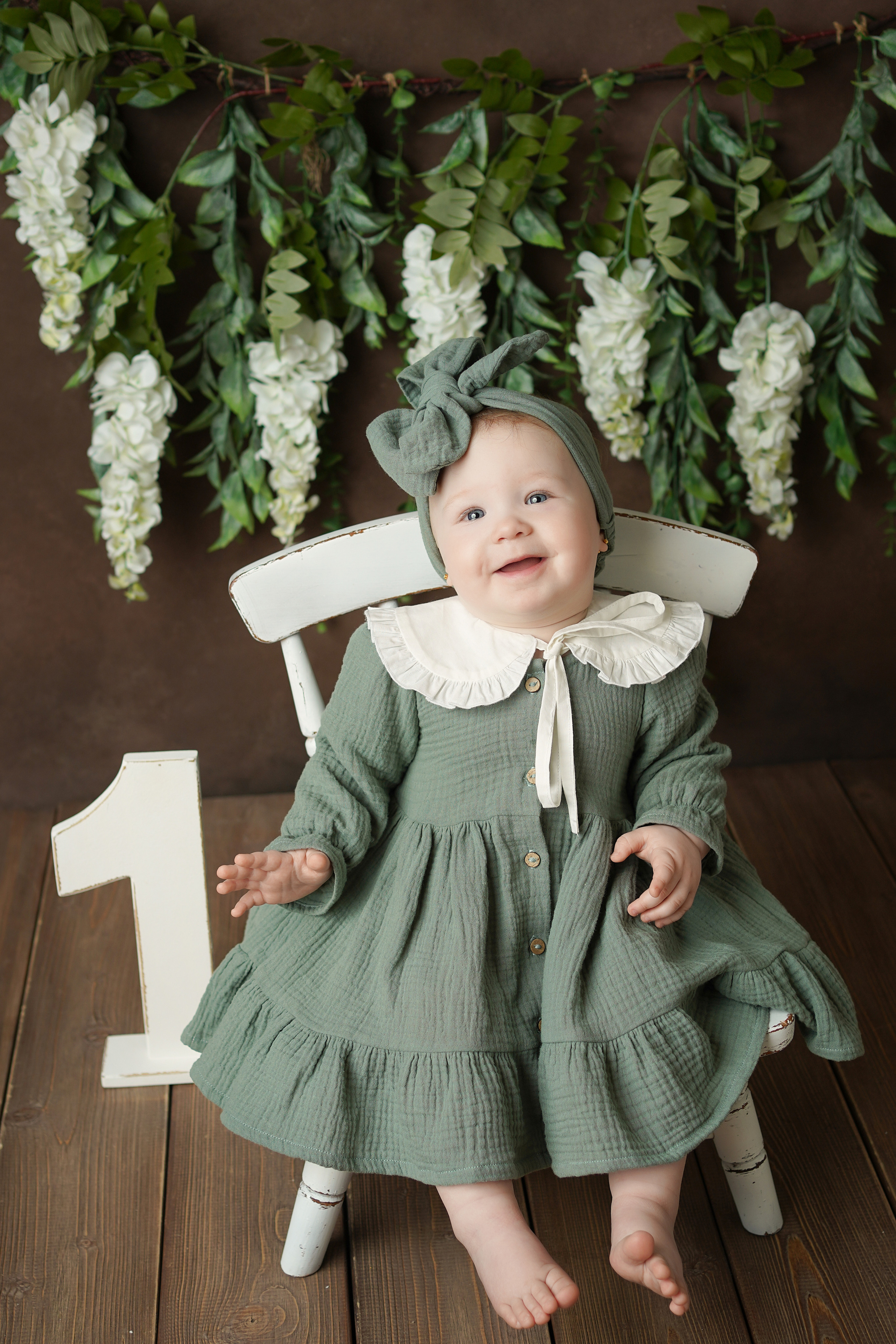 Детская фотосессия в детской фотостудии. Детский фотограф и фотограф новорожденных в Калининград Оксана Иваний