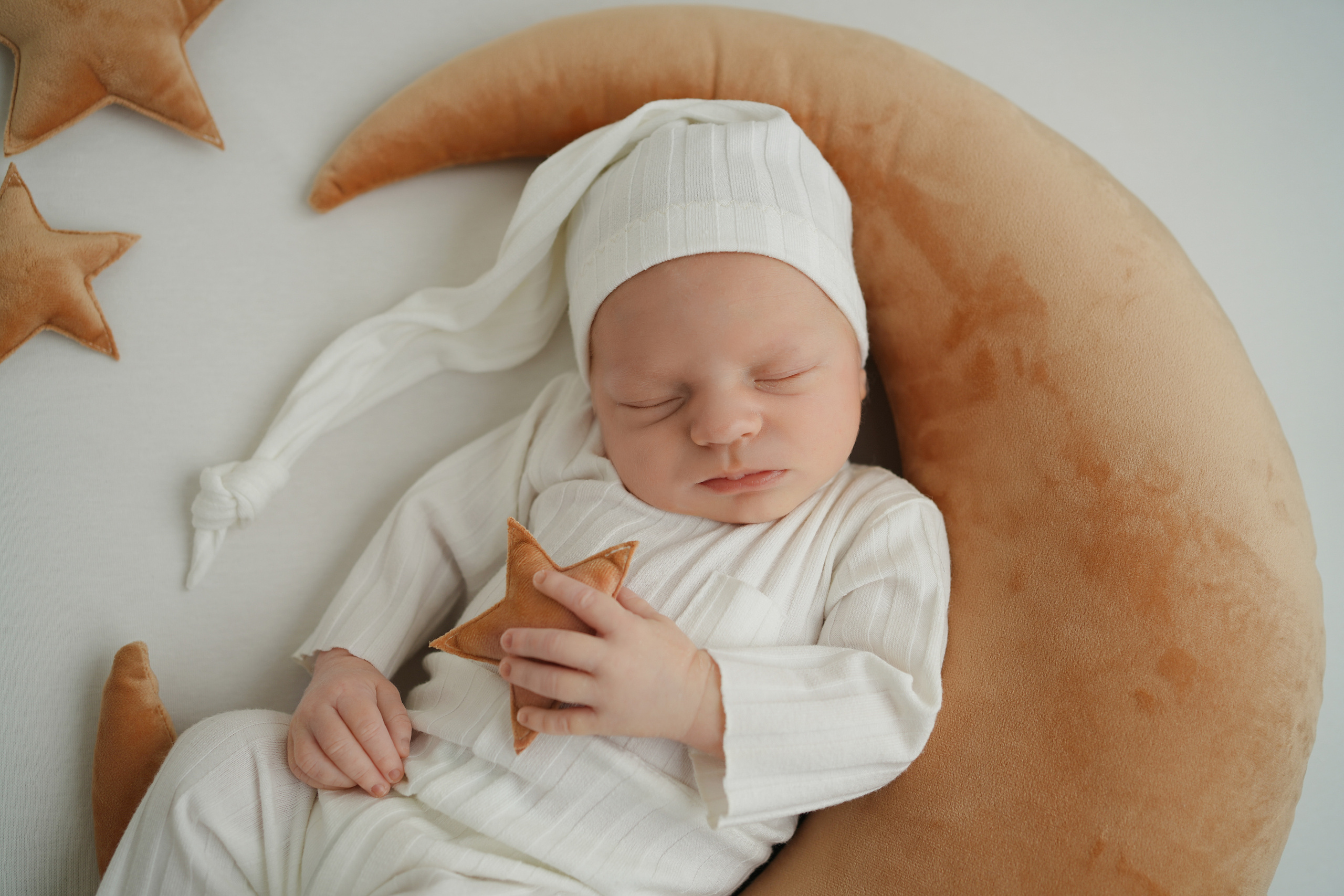 Детская фотосессия новорожденных мальчиков. Детский фотограф и фотограф новорожденных в Калининград Оксана Иваний