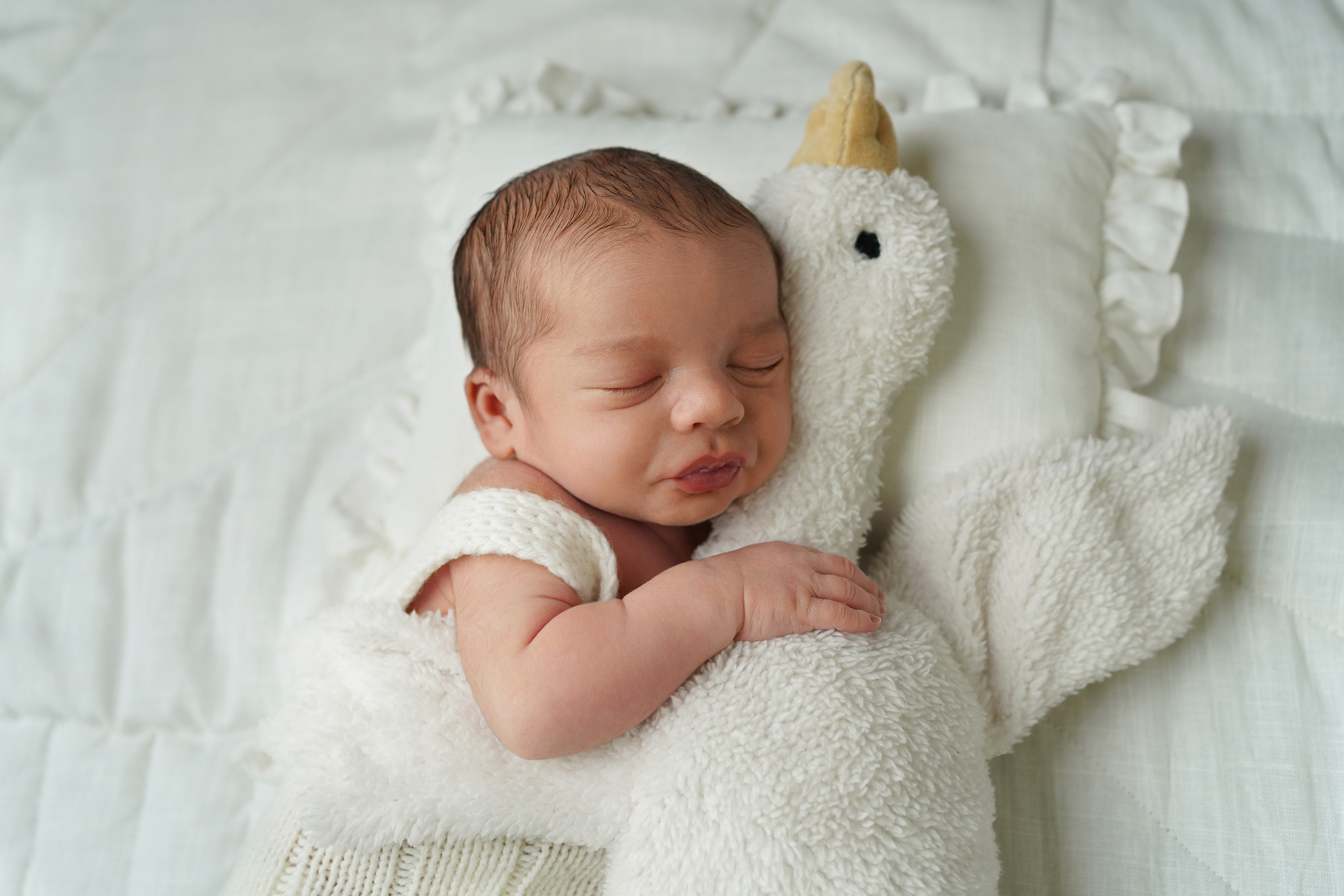 Детская фотосессия новорожденных мальчиков. Детский фотограф и фотограф новорожденных в Калининград Оксана Иваний