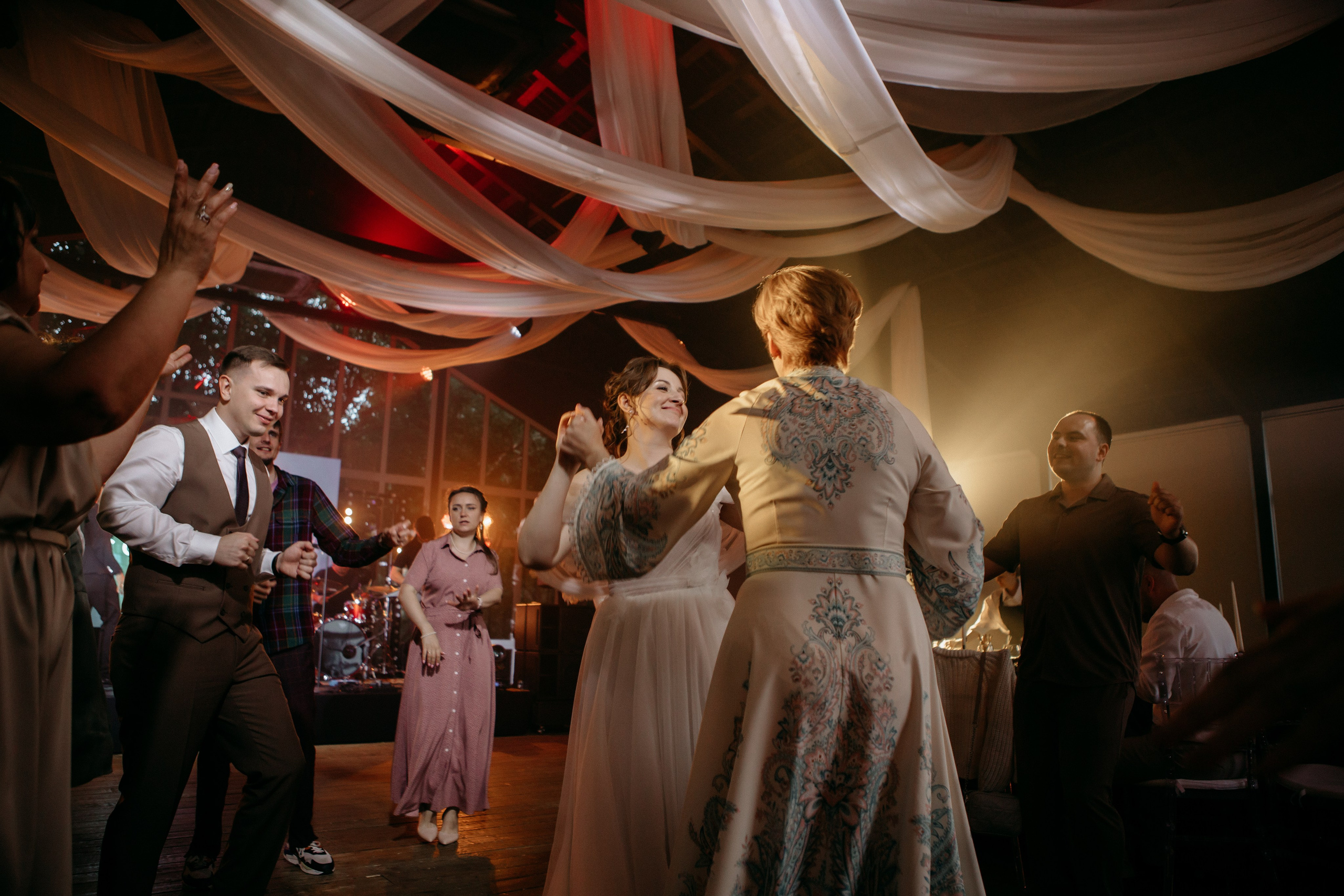 Евгений & Мария. Главная