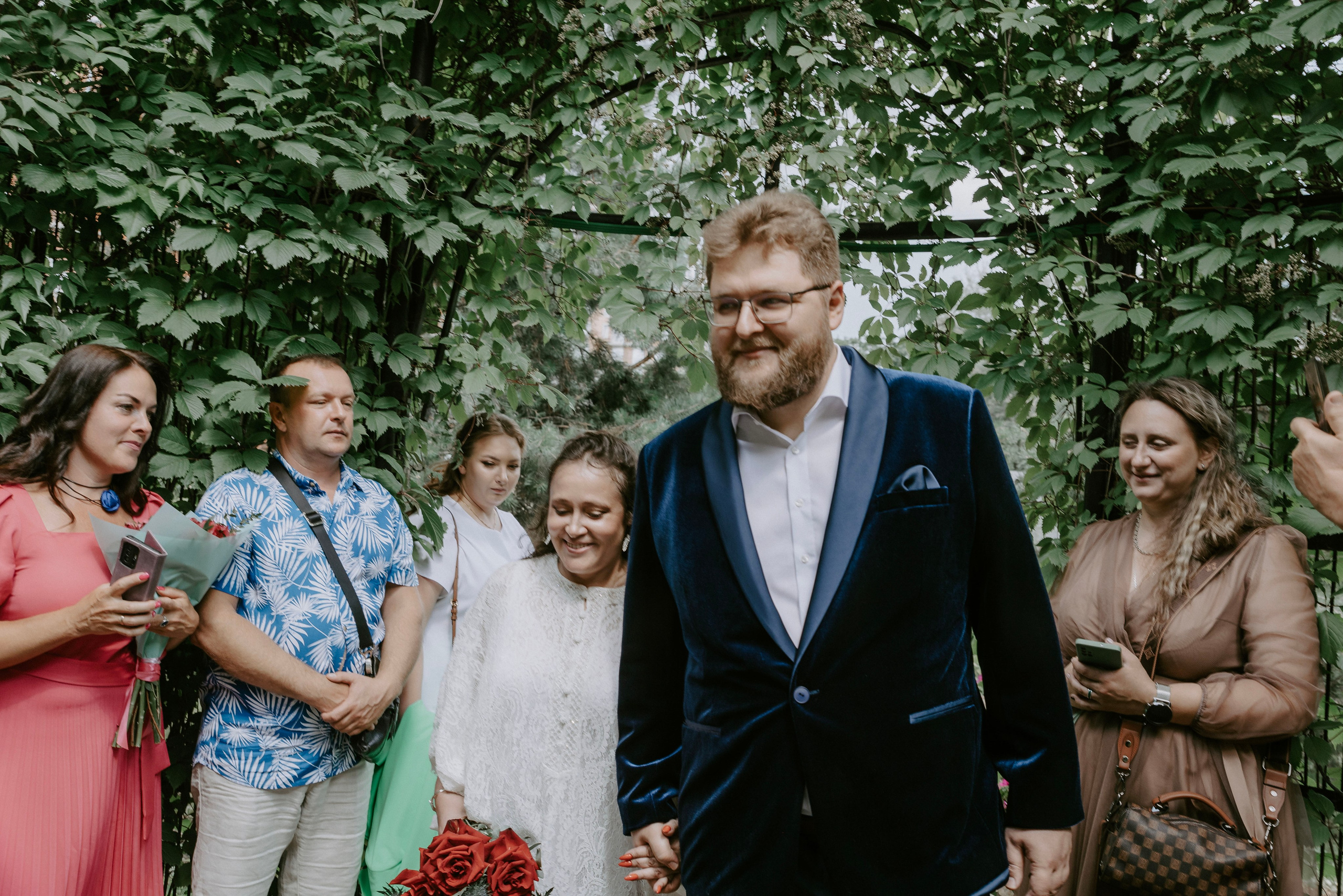 Александр и Анна. Photographer in Moscow & everywhere in the World Alena Vyalova