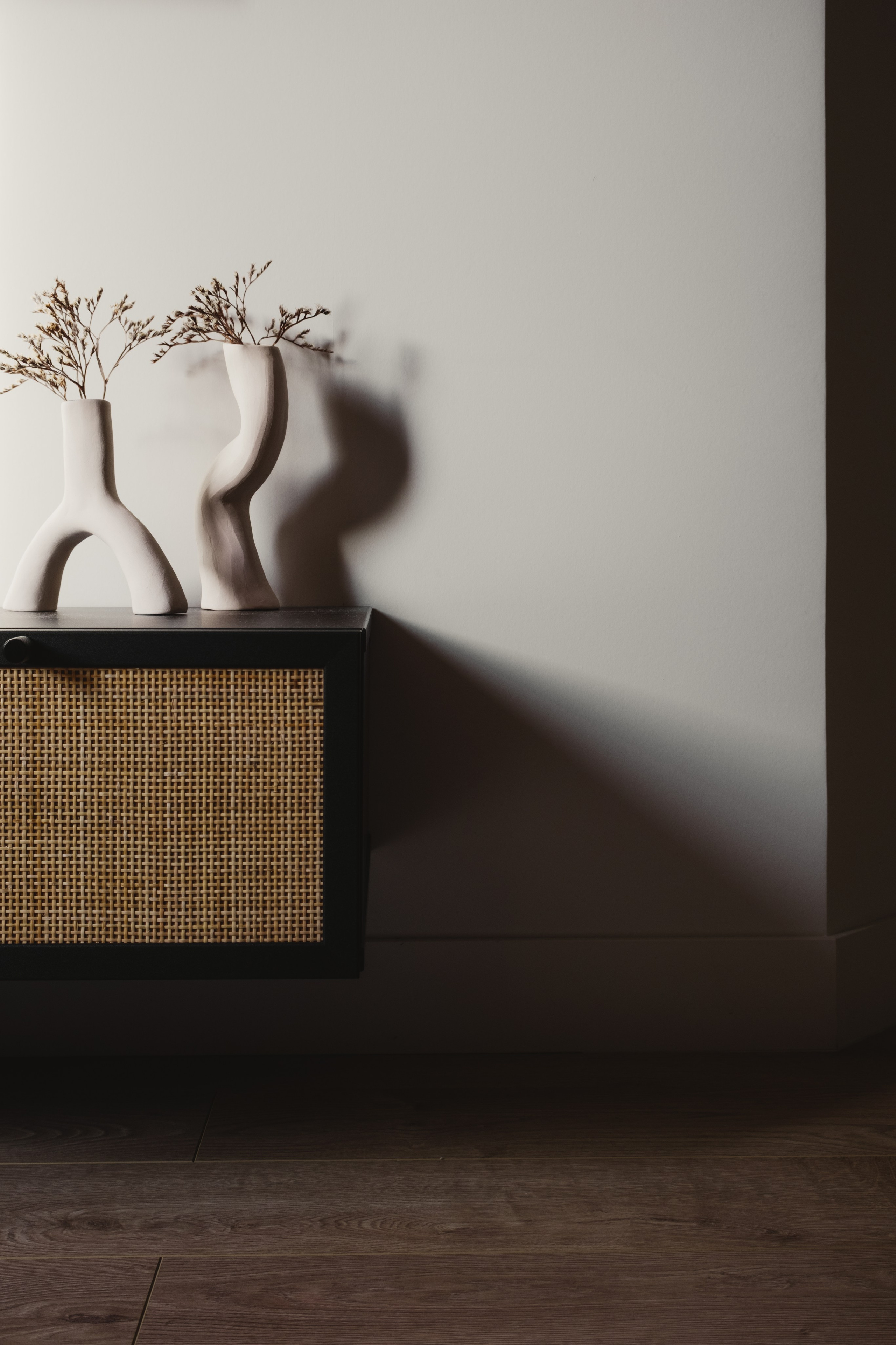 Private apartment by Kristina Shmatkova. Ekaterina Symidi. Interior Photographer