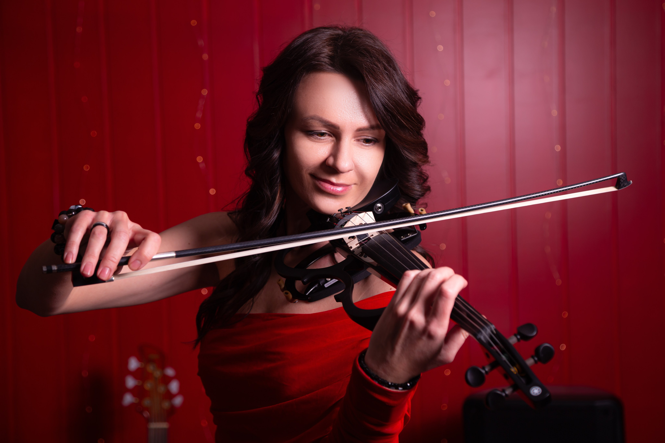 Портретные фотосессии. Фотограф Антон Клейнос, Владивосток