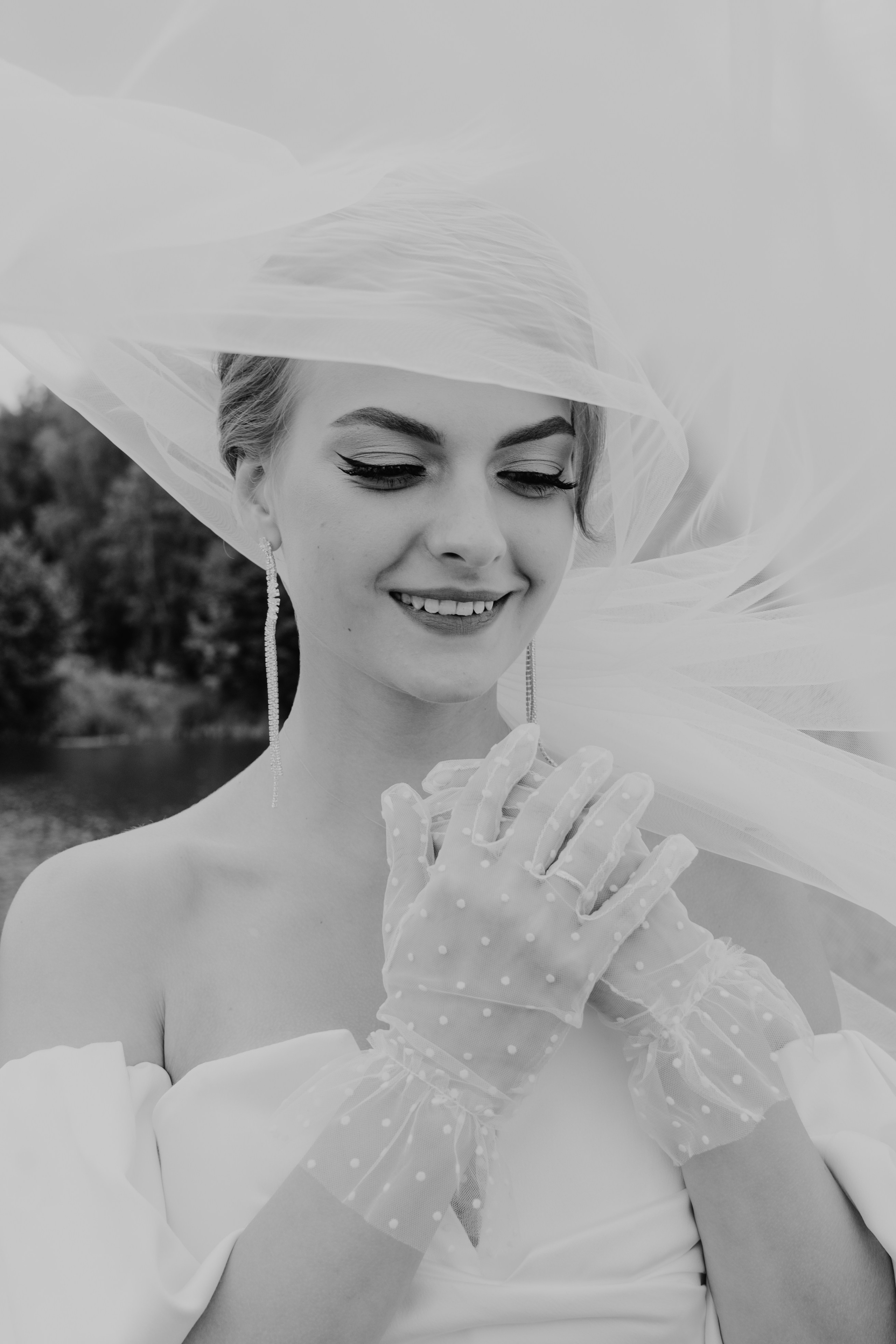 Иван & Евгения. Фотограф в Республике Мордовия София Сержантова