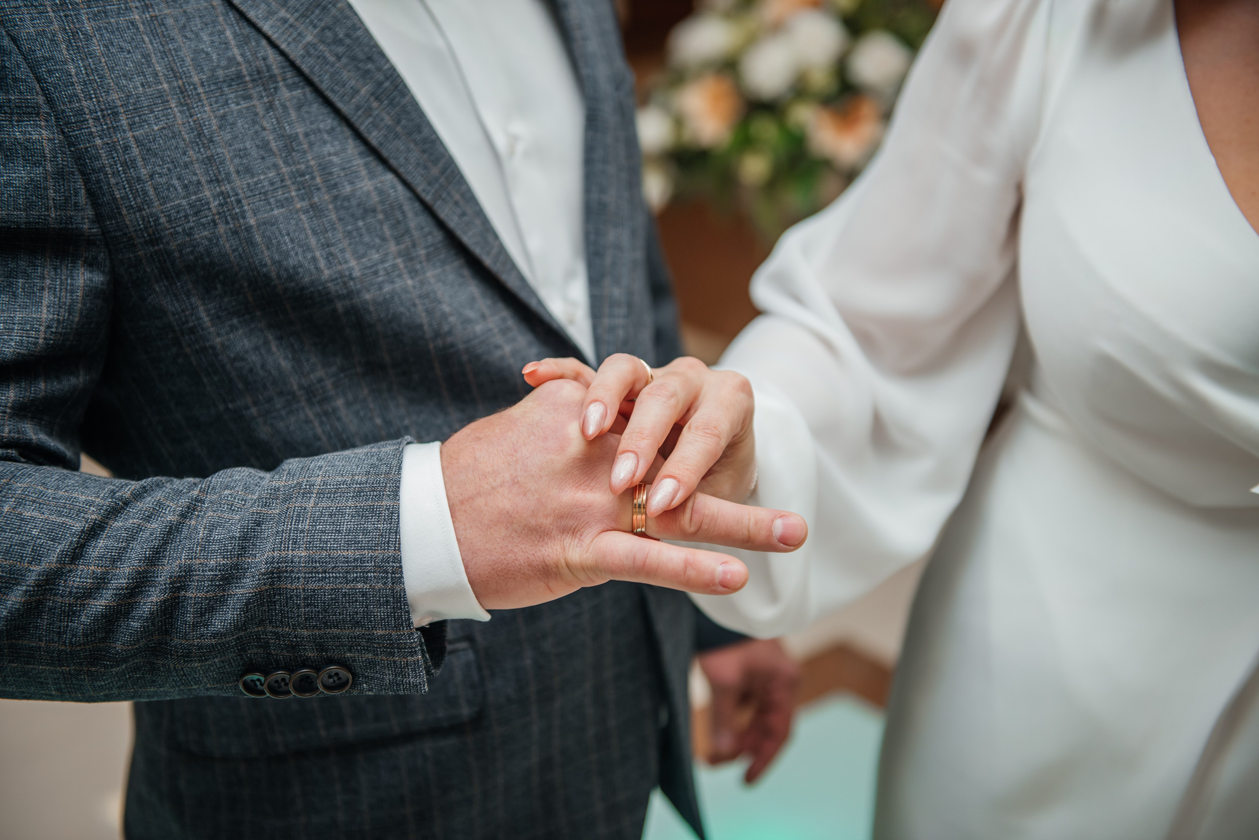 Wedding. Фотограф в Республике Мордовия София Сержантова