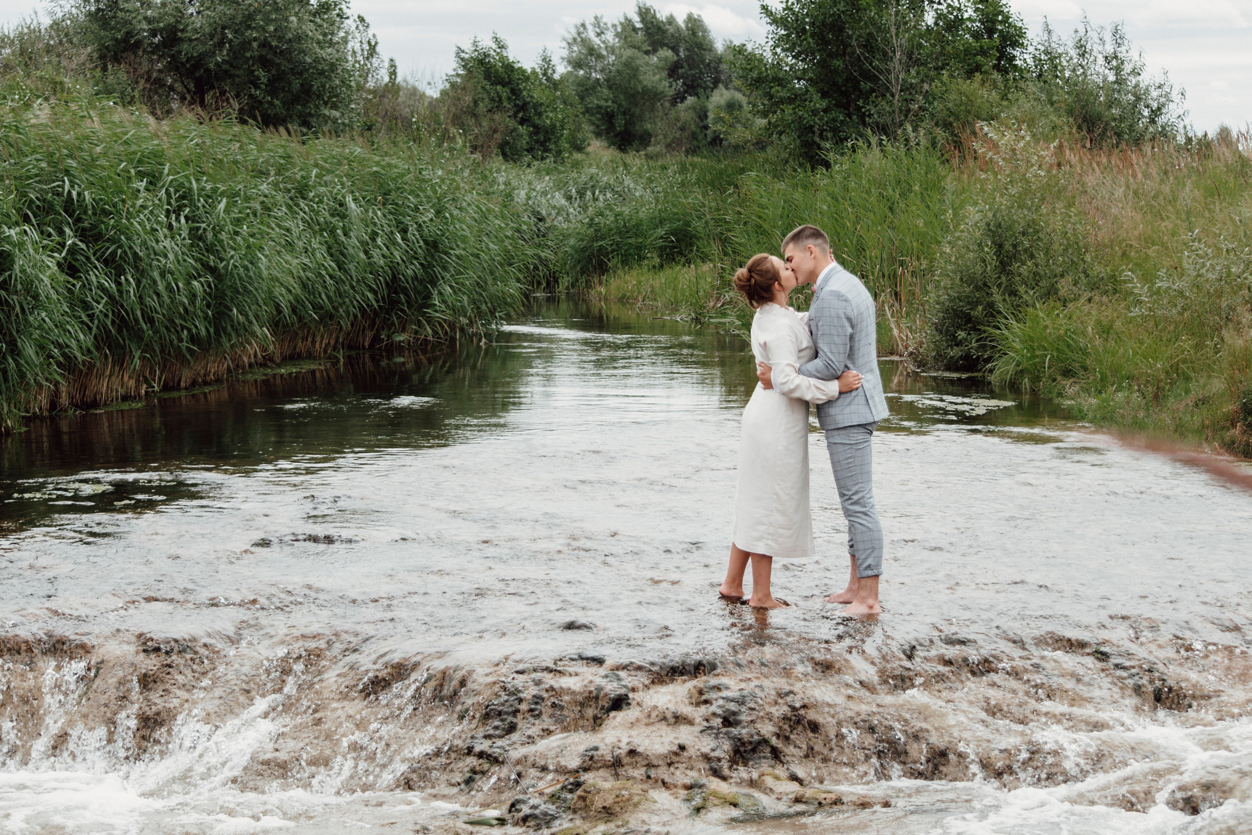 Алексей & Диана. Фотограф в Республике Мордовия София Сержантова