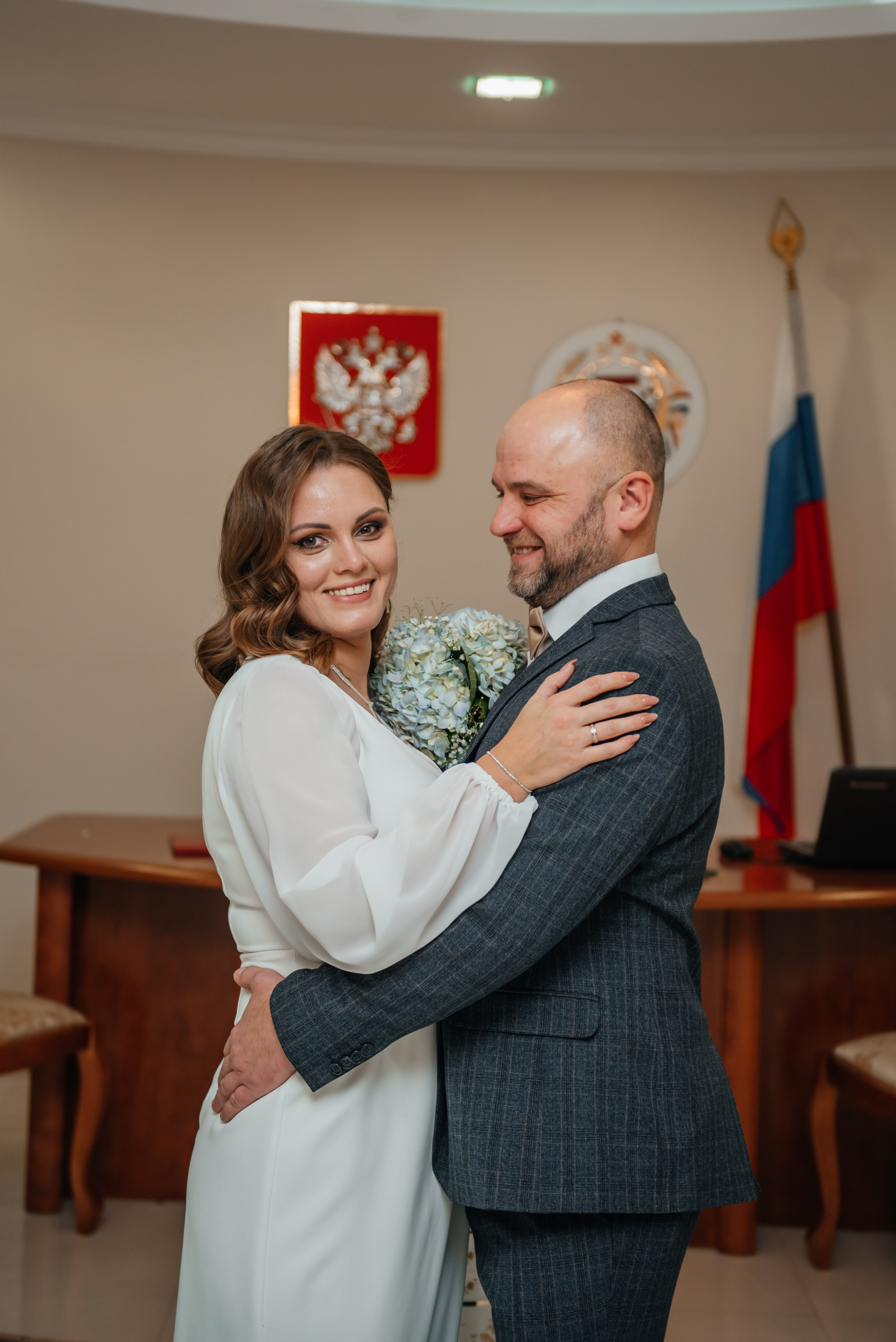 Wedding. Фотограф в Республике Мордовия София Сержантова