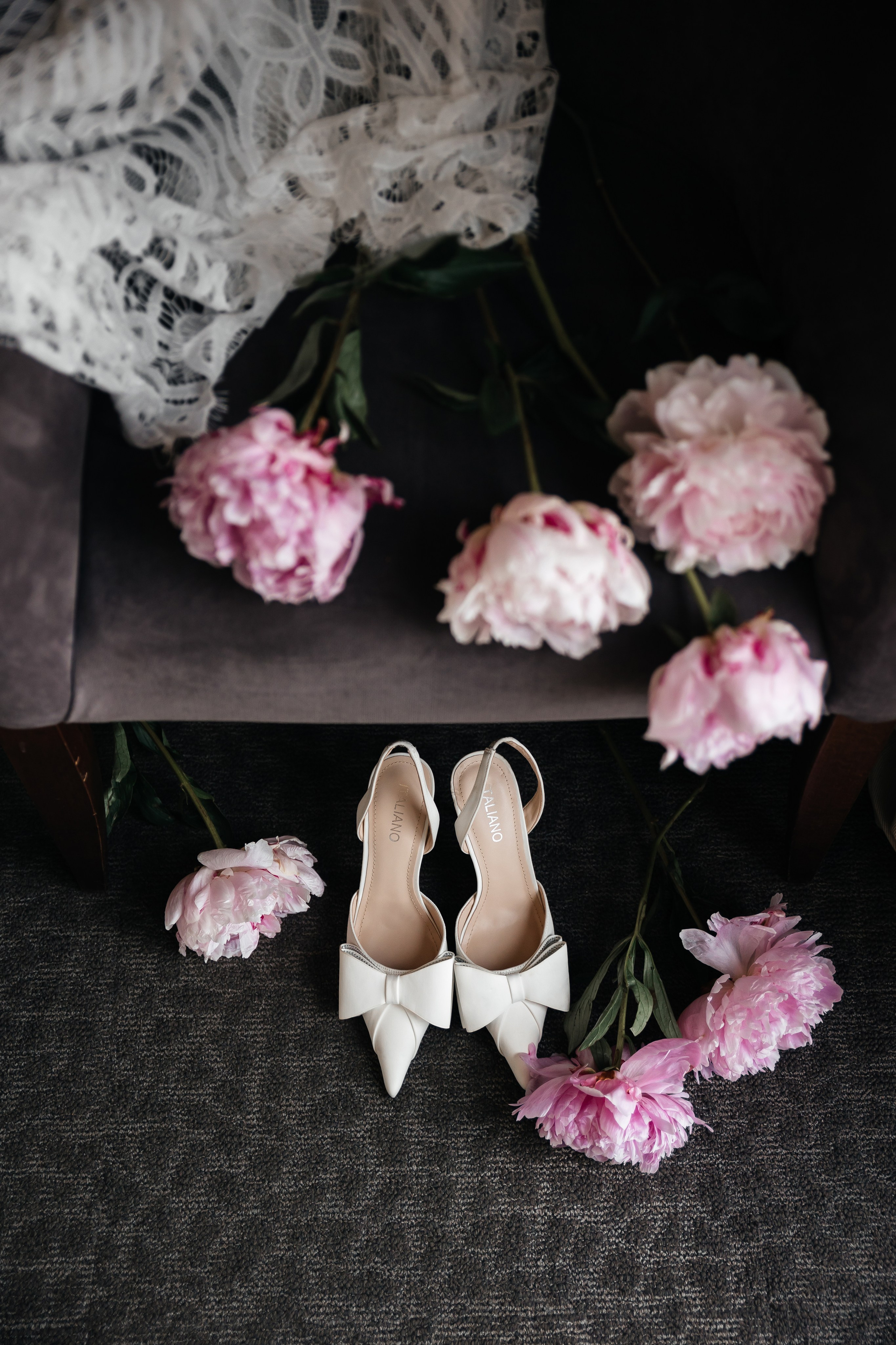 Кры&Бо. Свадебный  фотограф Юлия Гривцова Москва