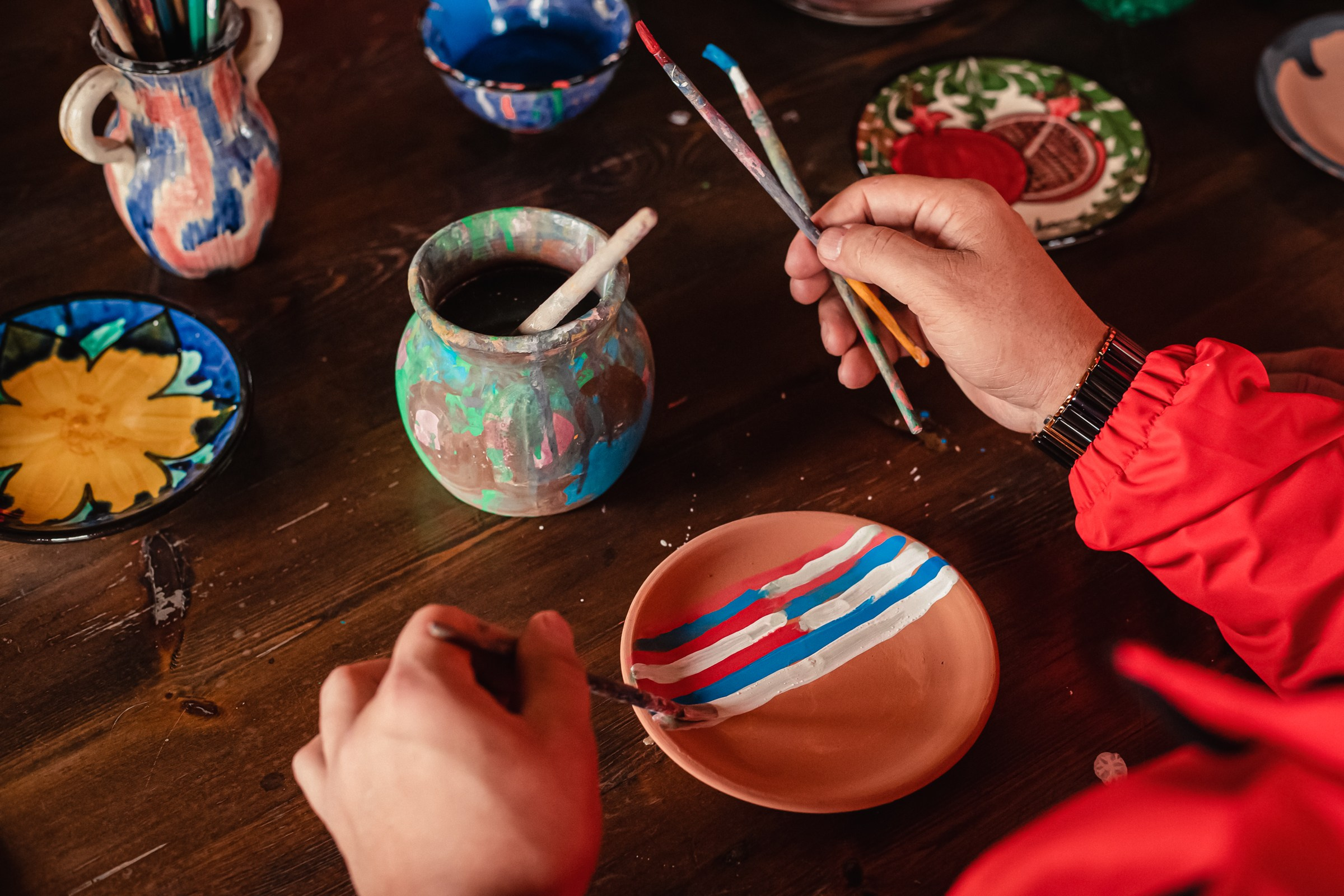 Самарканд | тимбилдинг. Репортажный и fashion фотограф в Москве Сергей Бардин