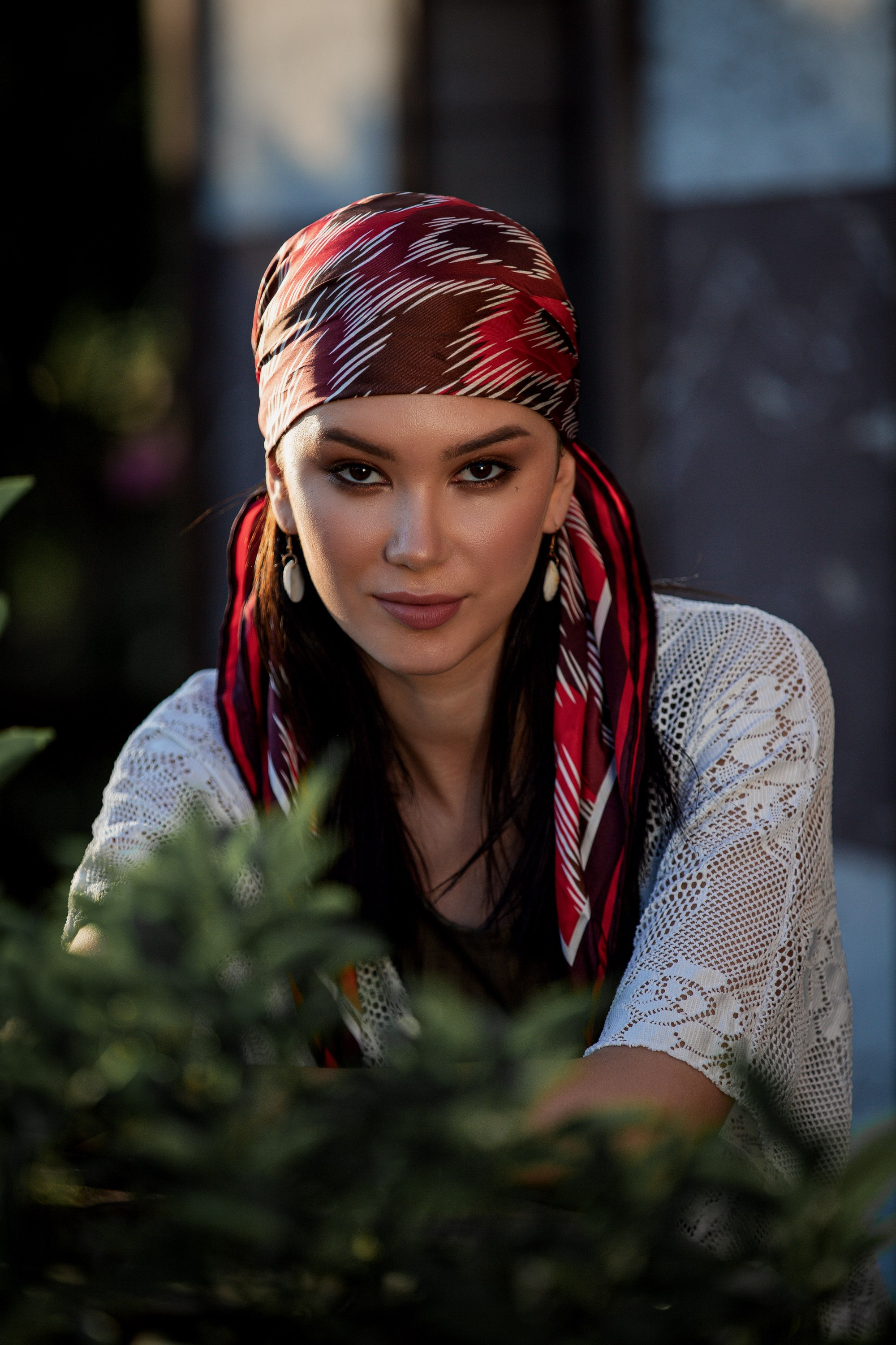 Волино. Репортажный и fashion фотограф в Москве Сергей Бардин