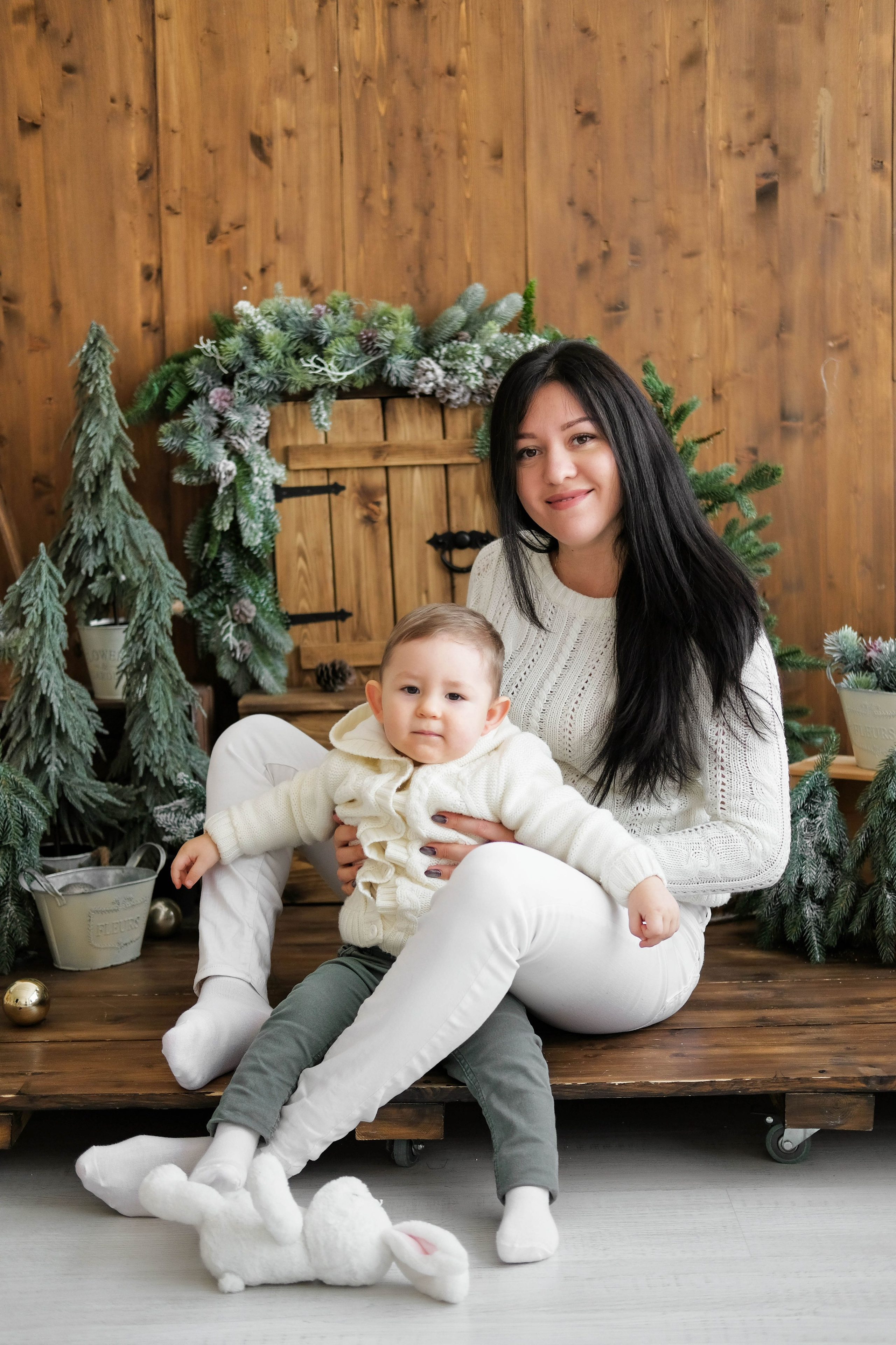 Новогодняя 1. Фотограф в Самаре Татьяна Дубаносова