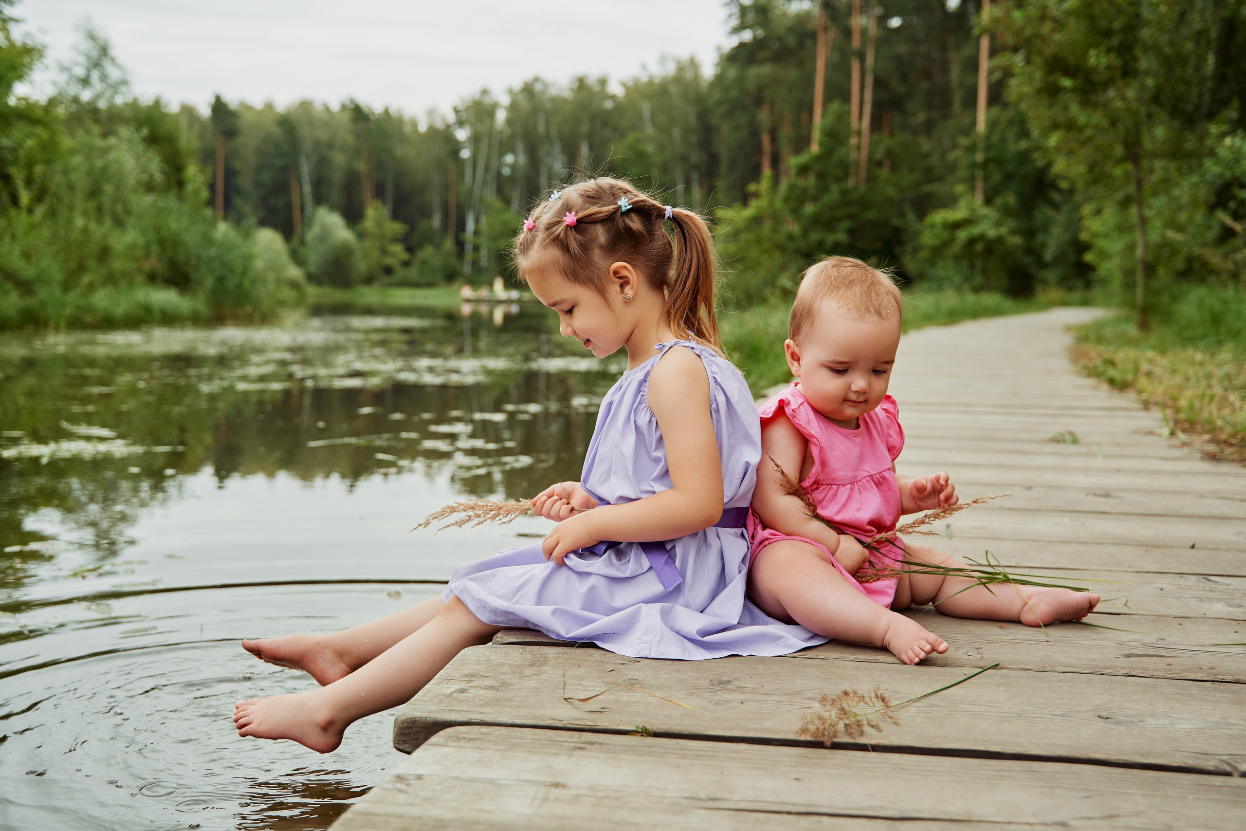 Семейная фотосессия. Фотограф Москва Арина Клокова