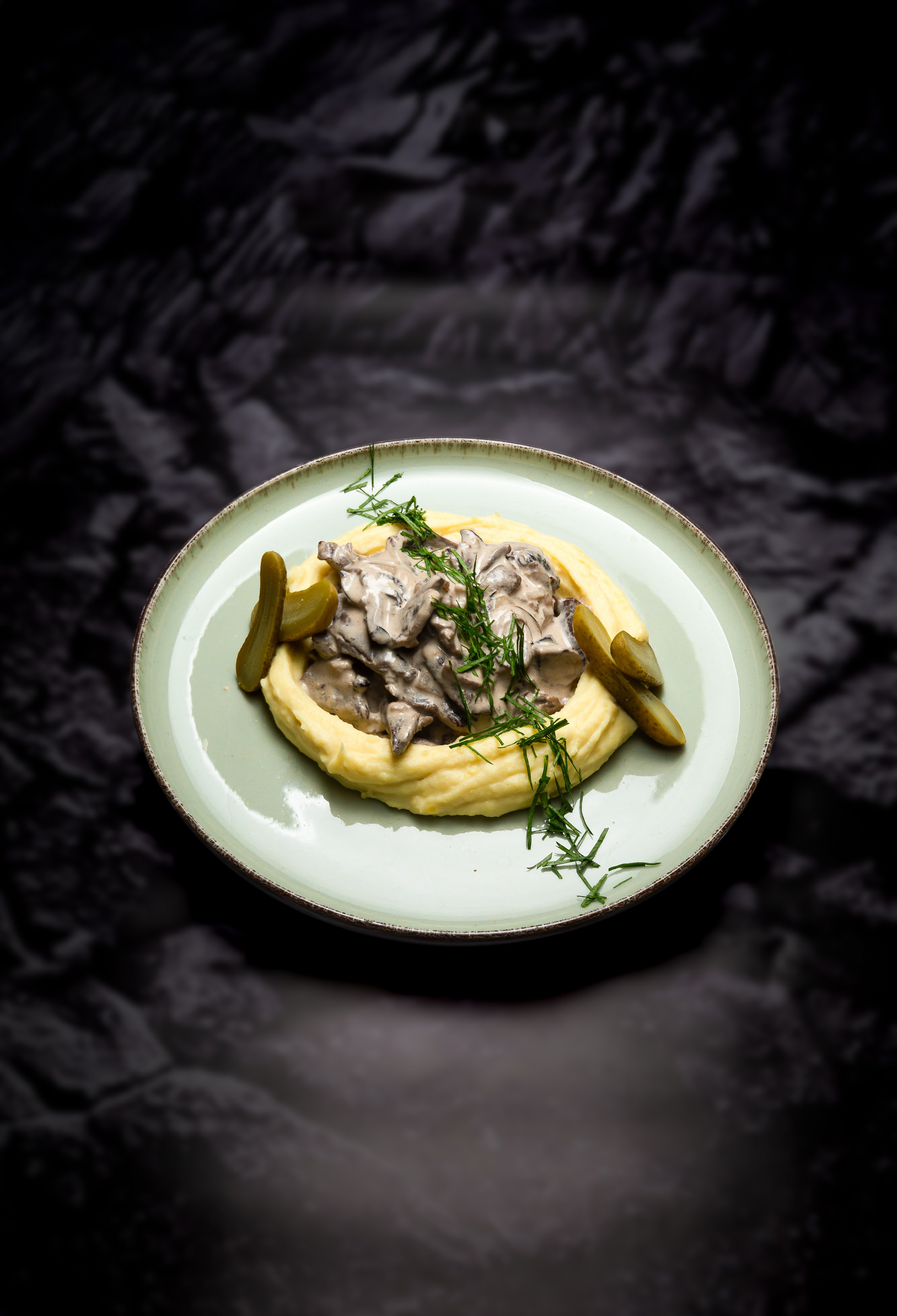 РЕСТОРАННОЕ МЕНЮ. Фотограф портретист в Троицке и Москве Иван Парусиди