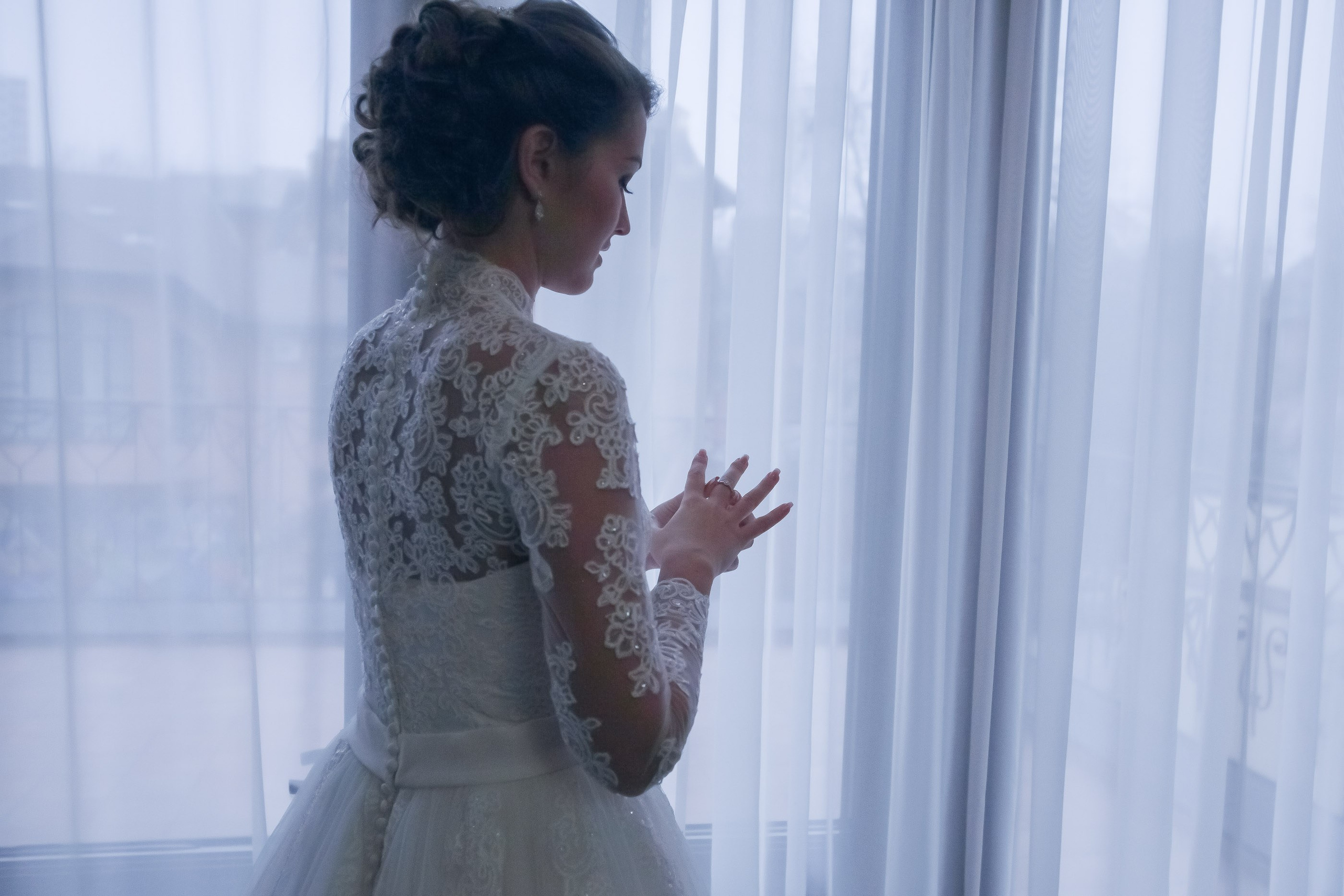 Утро/Morning. Максим Матвийченко и Виктория Басова профессионалы своего дела