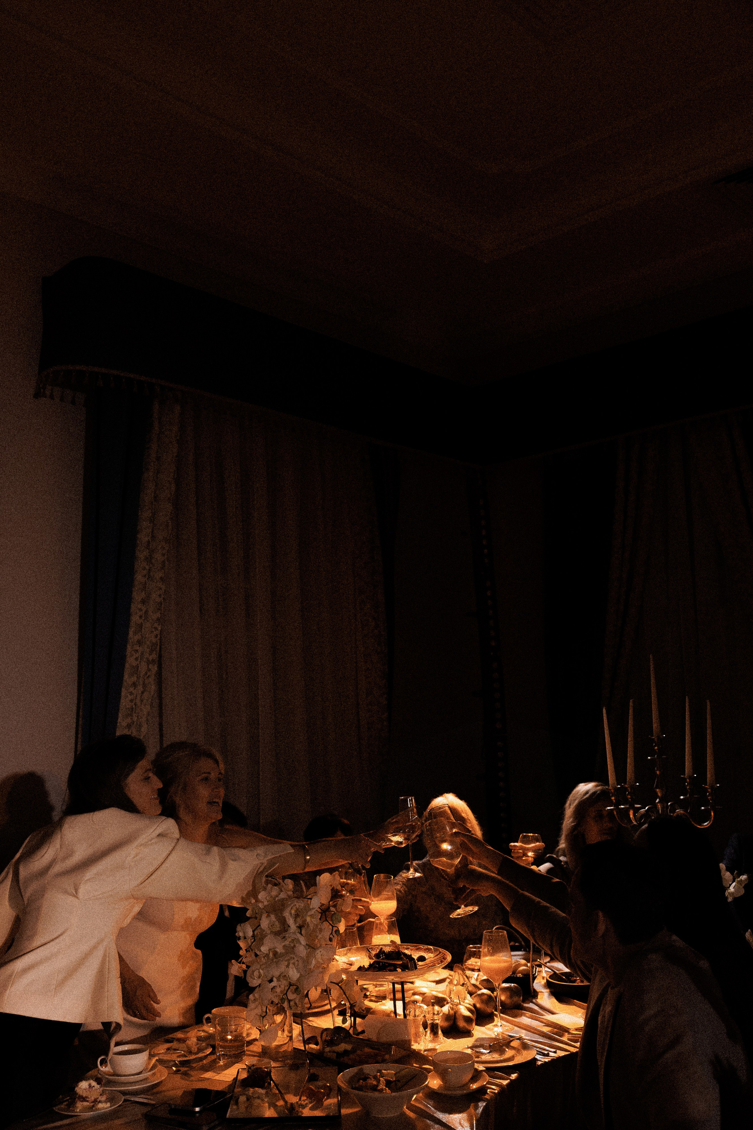 V & A. Свадебный и event-фотограф Иван Волнухин