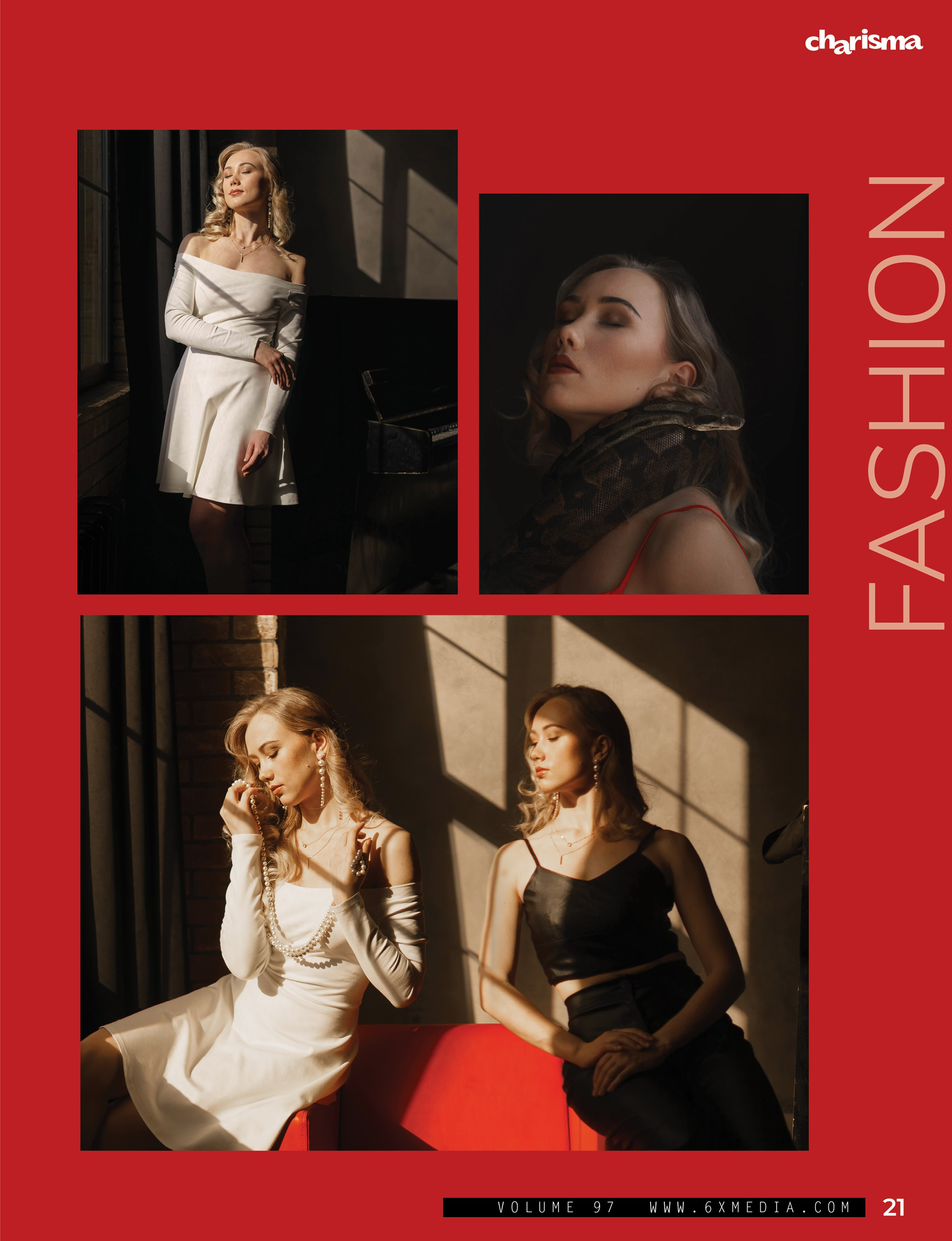 Публикации в СМИ. Фотограф Kostyanika_olga в Екатеринбурге