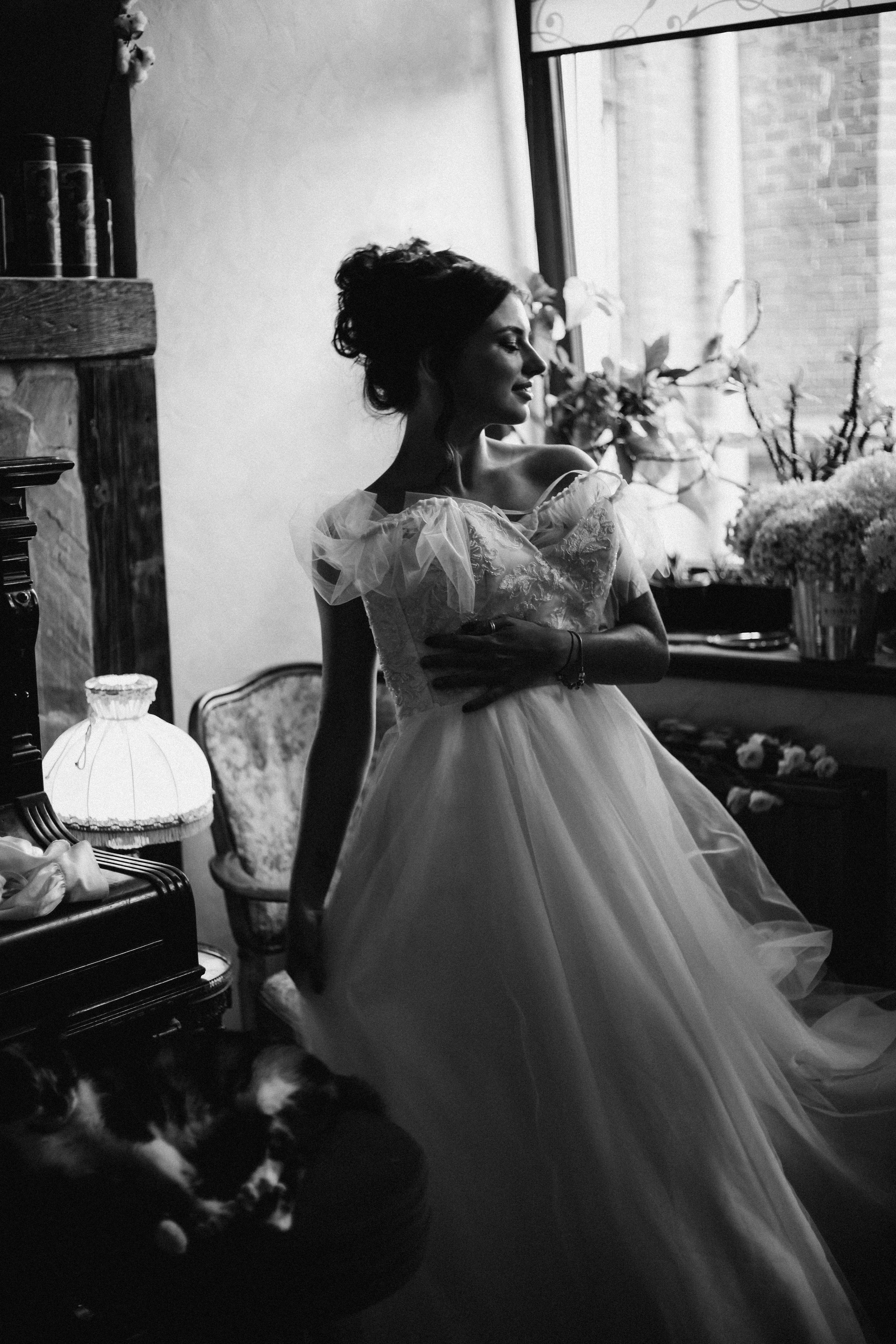 Свадебная фотосессия Москва недорого