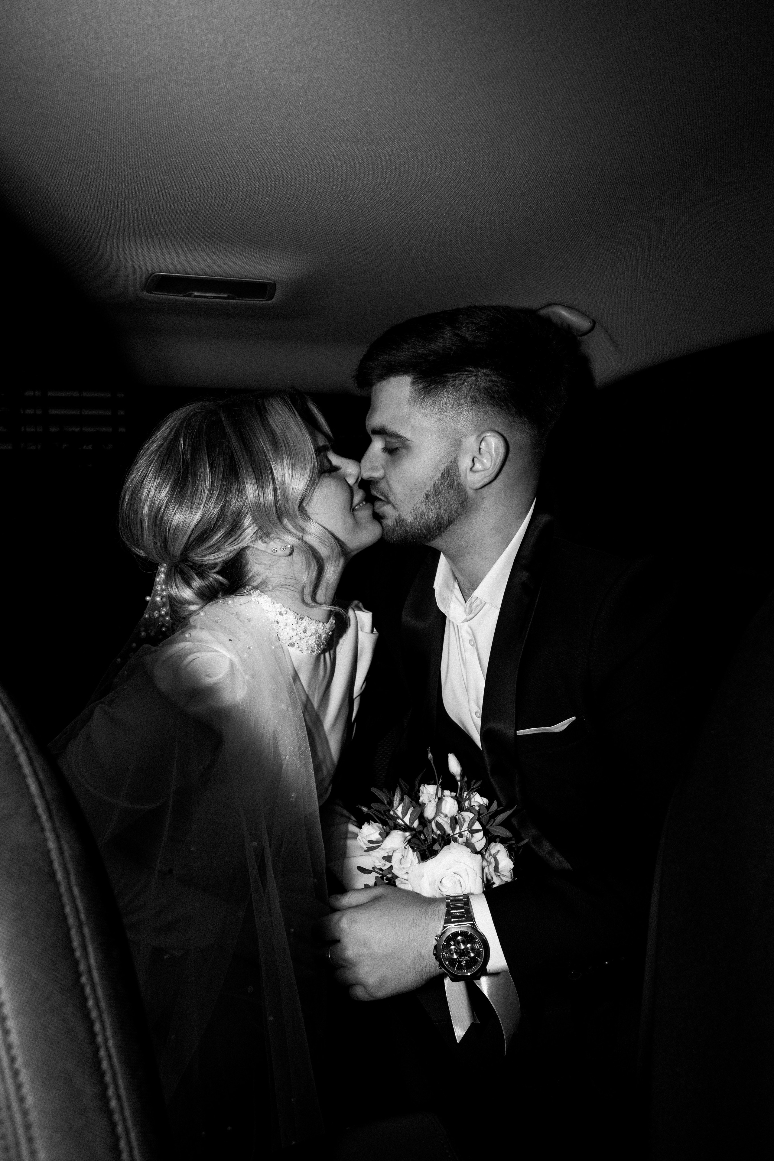 Свадебные. Фотограф Татьяна Жихарева