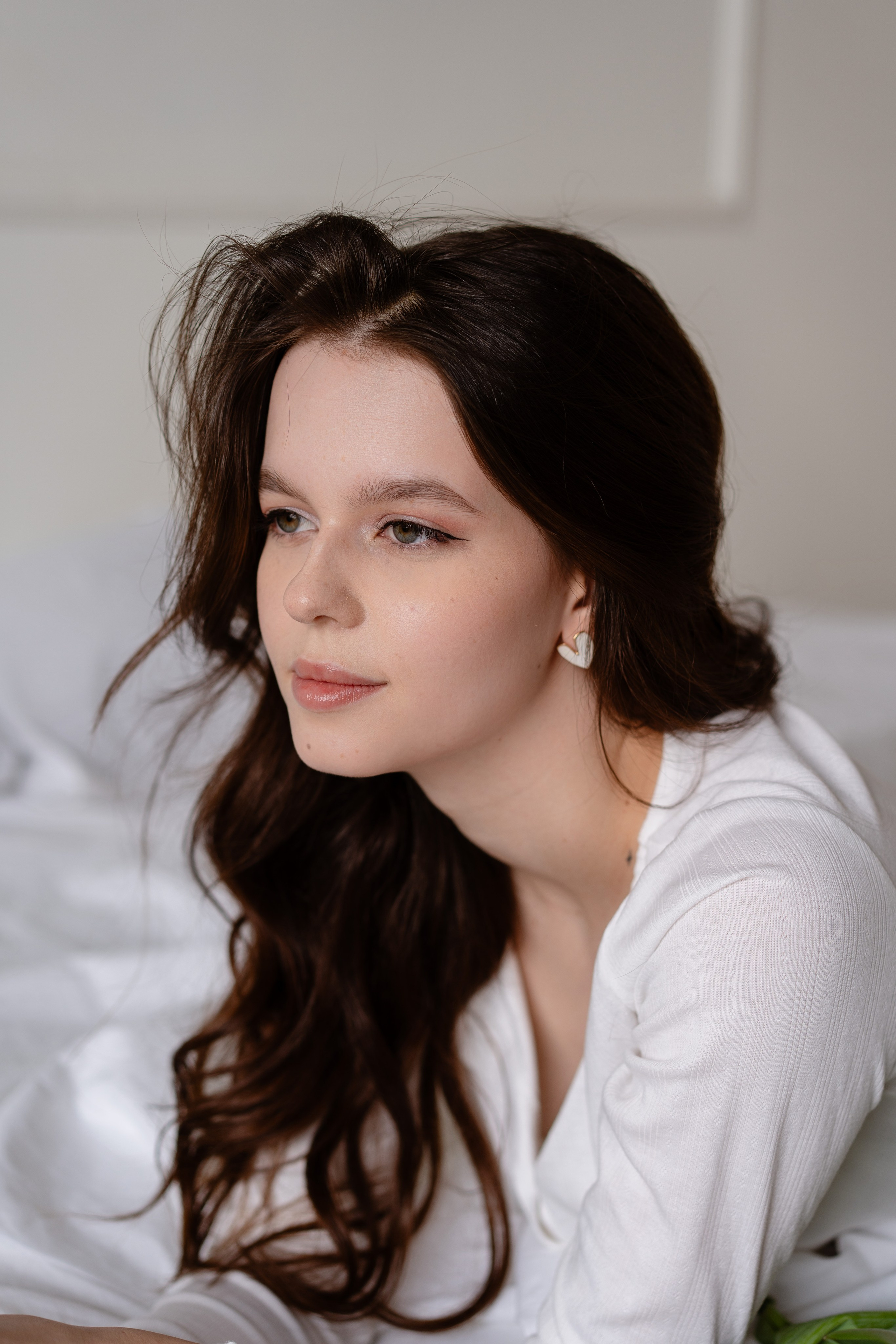 Лилия. Margosha-ph.ru