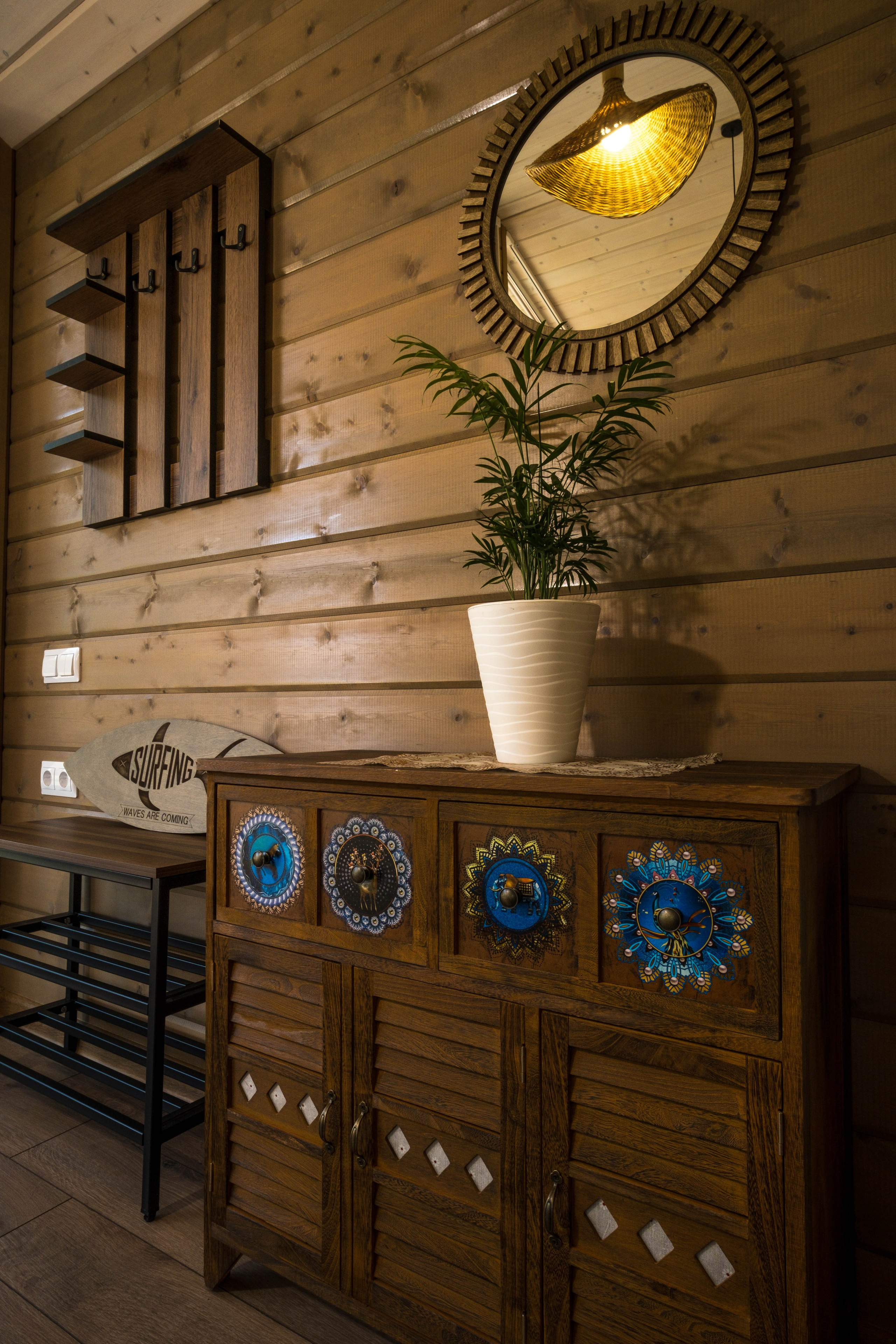 База «Алтай Бали». Фотограф |Герасимова София