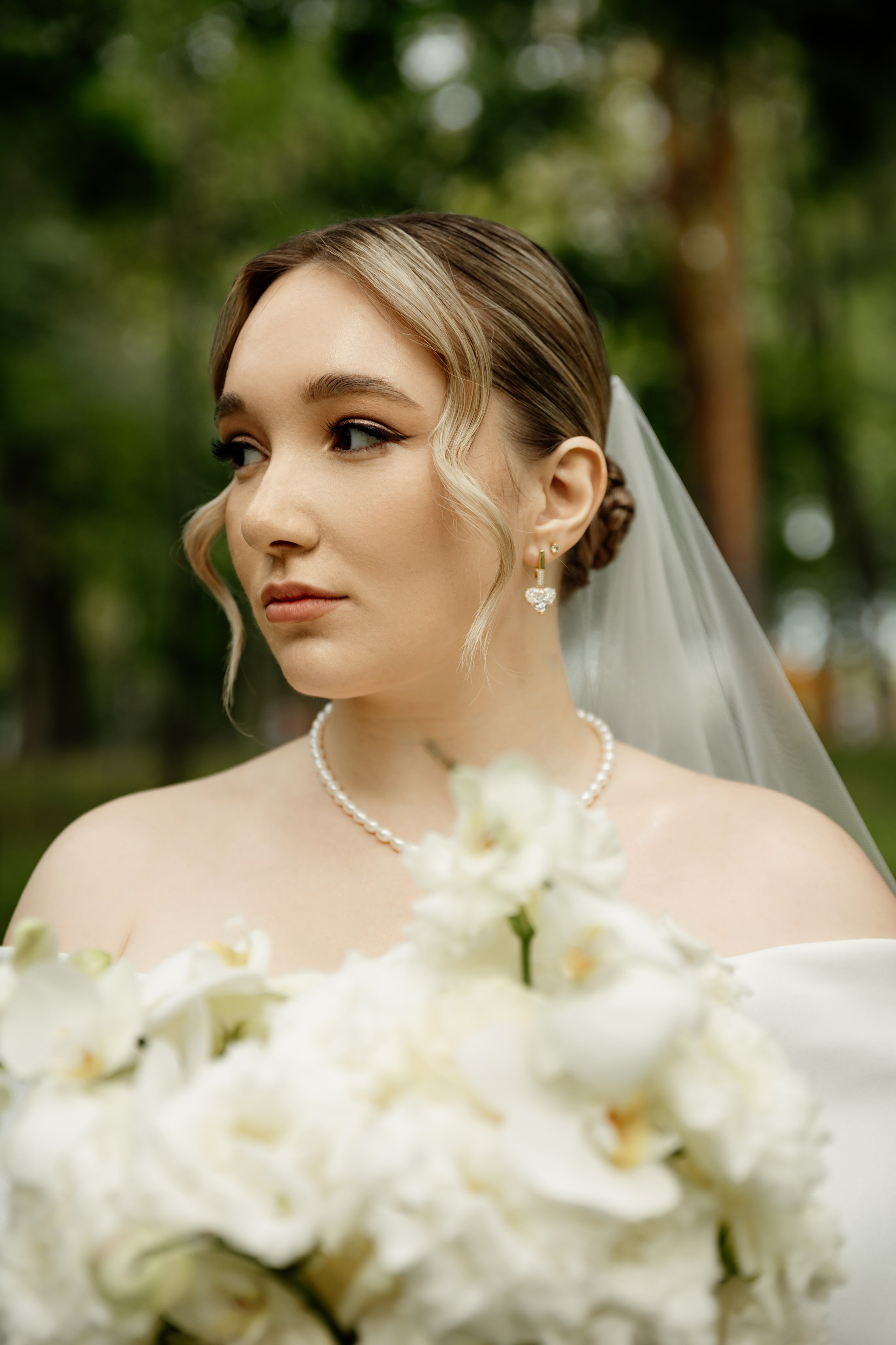 Максим и Ксения. Фотограф Ершова Светлана