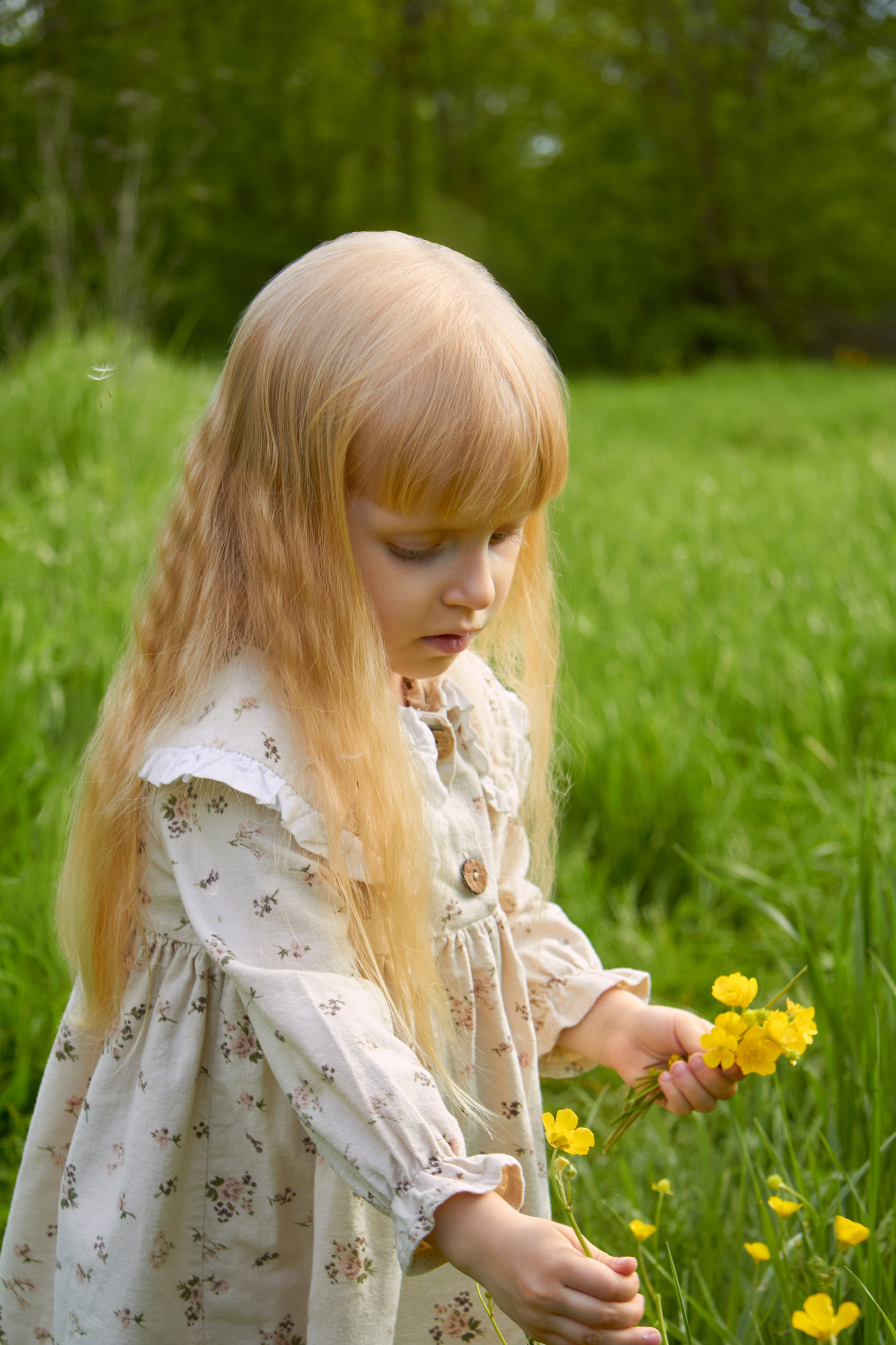 Дети. Главная