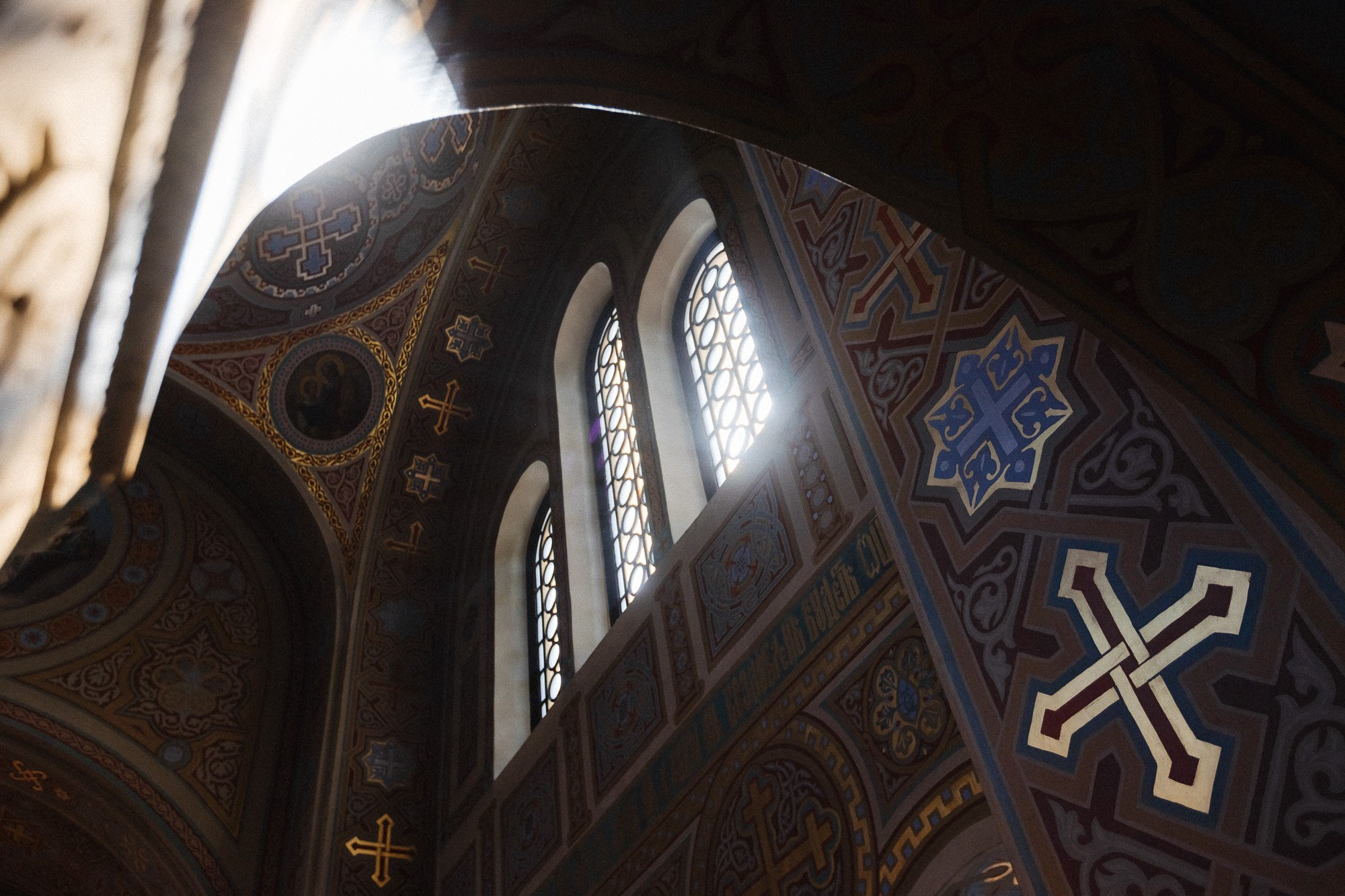 Ярослав и Елизавета — Венчание и Свадьба. Свадебный фотограф, фотосъемка в Крыму, Севастополе, Симферополе, Ялте