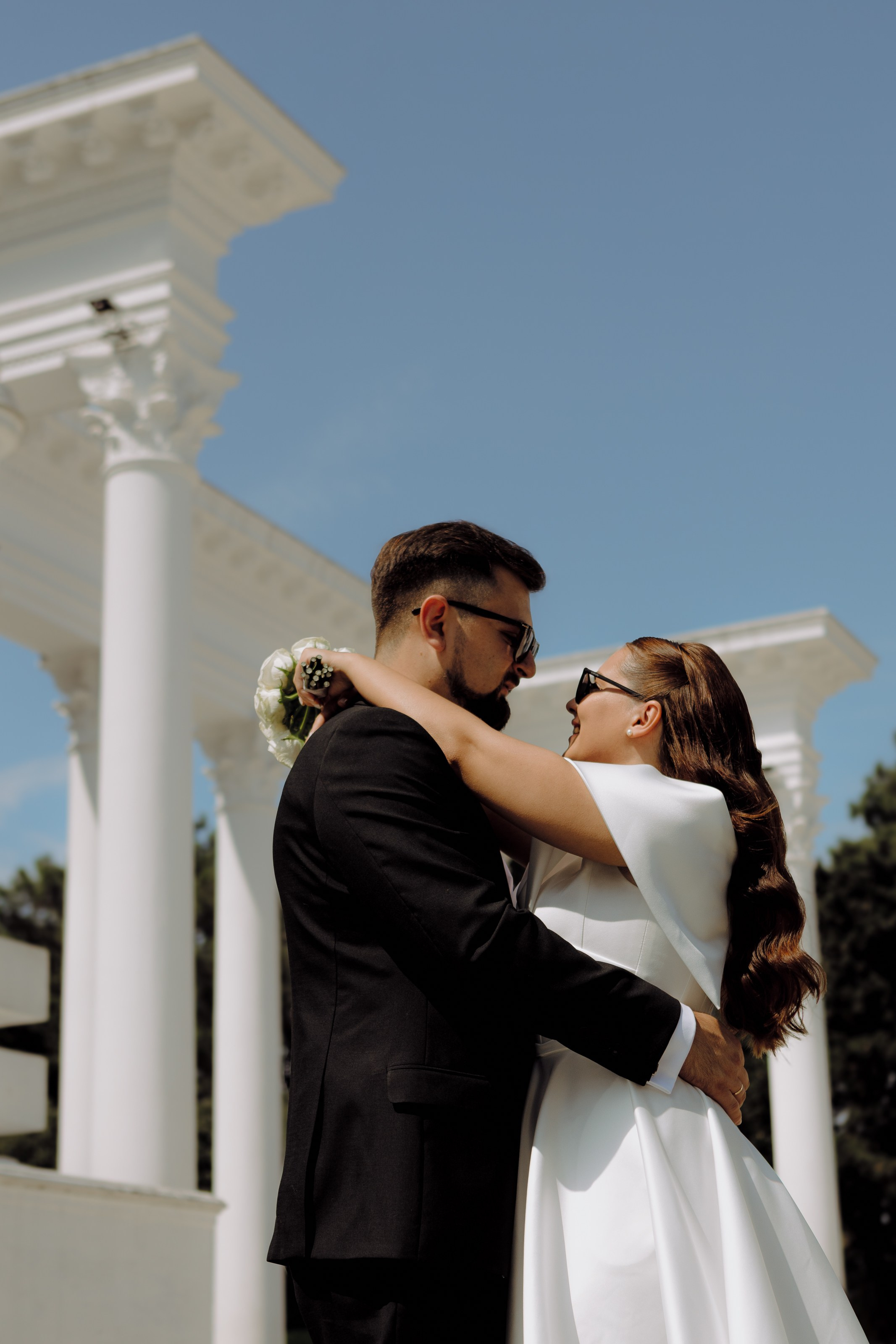 E&P. Фотограф в Грузии Павел Шарников