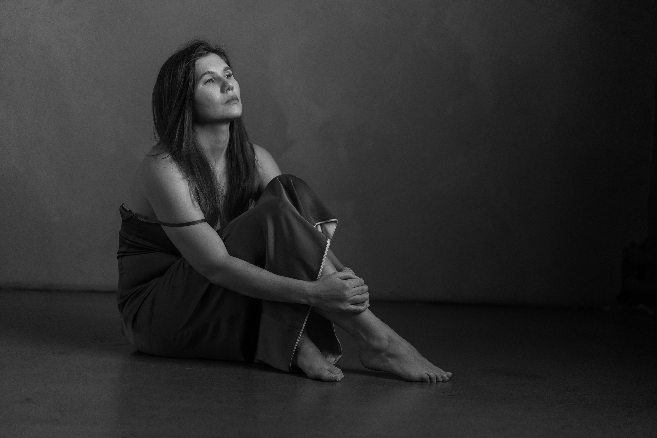 Екатерина. Женский фотограф в Красноярске