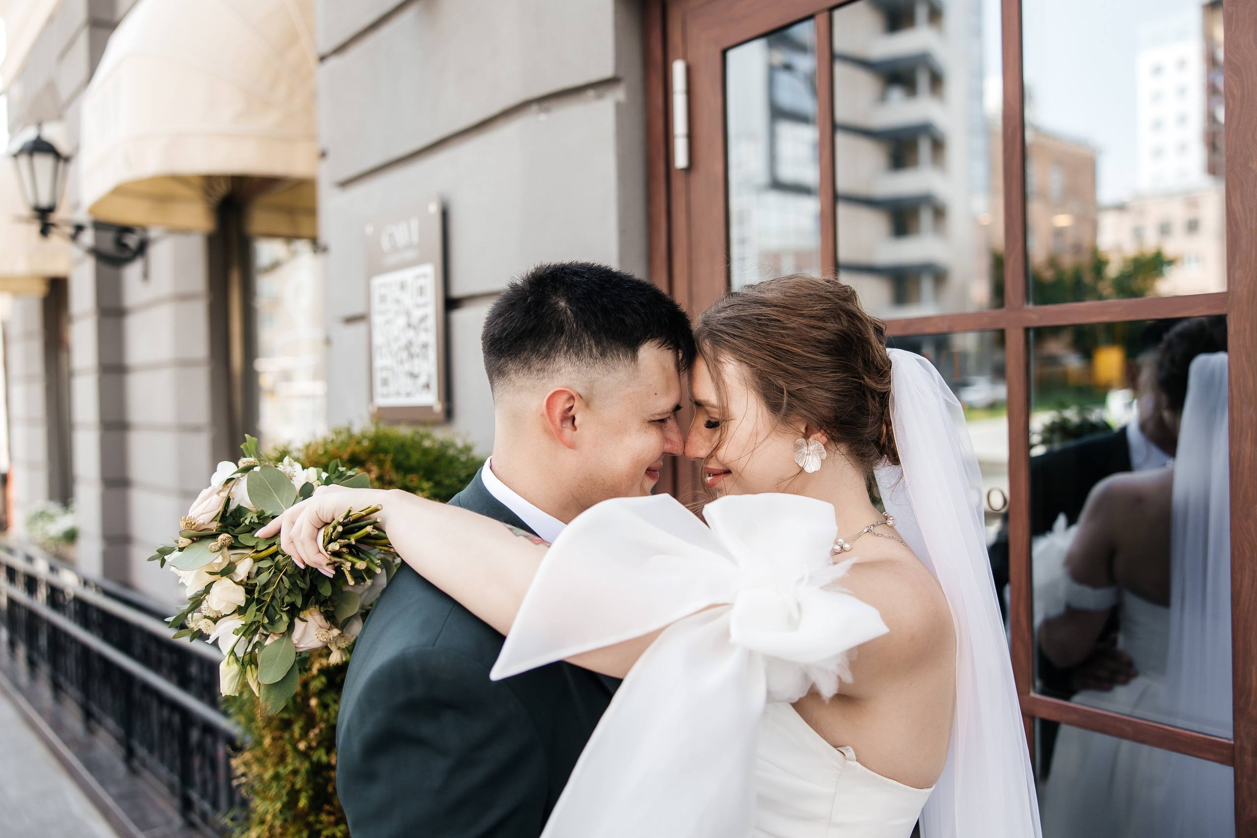 ДИАНА И ИВАН. Свадебный, семейный, детский и ньюборн фотограф в Екатеринбурге