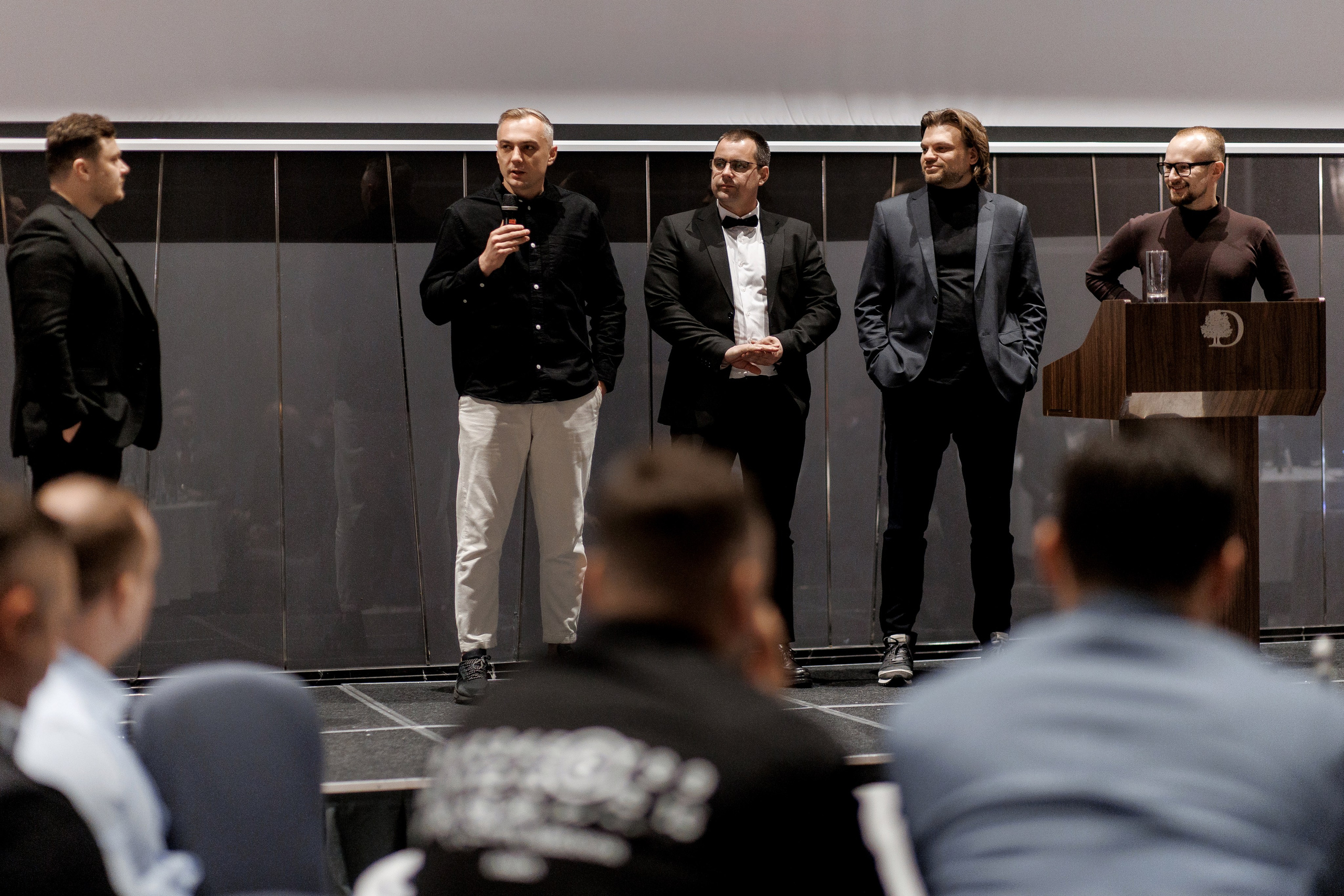 Lions DAY. Свадебный фотограф Каледич Тимофей