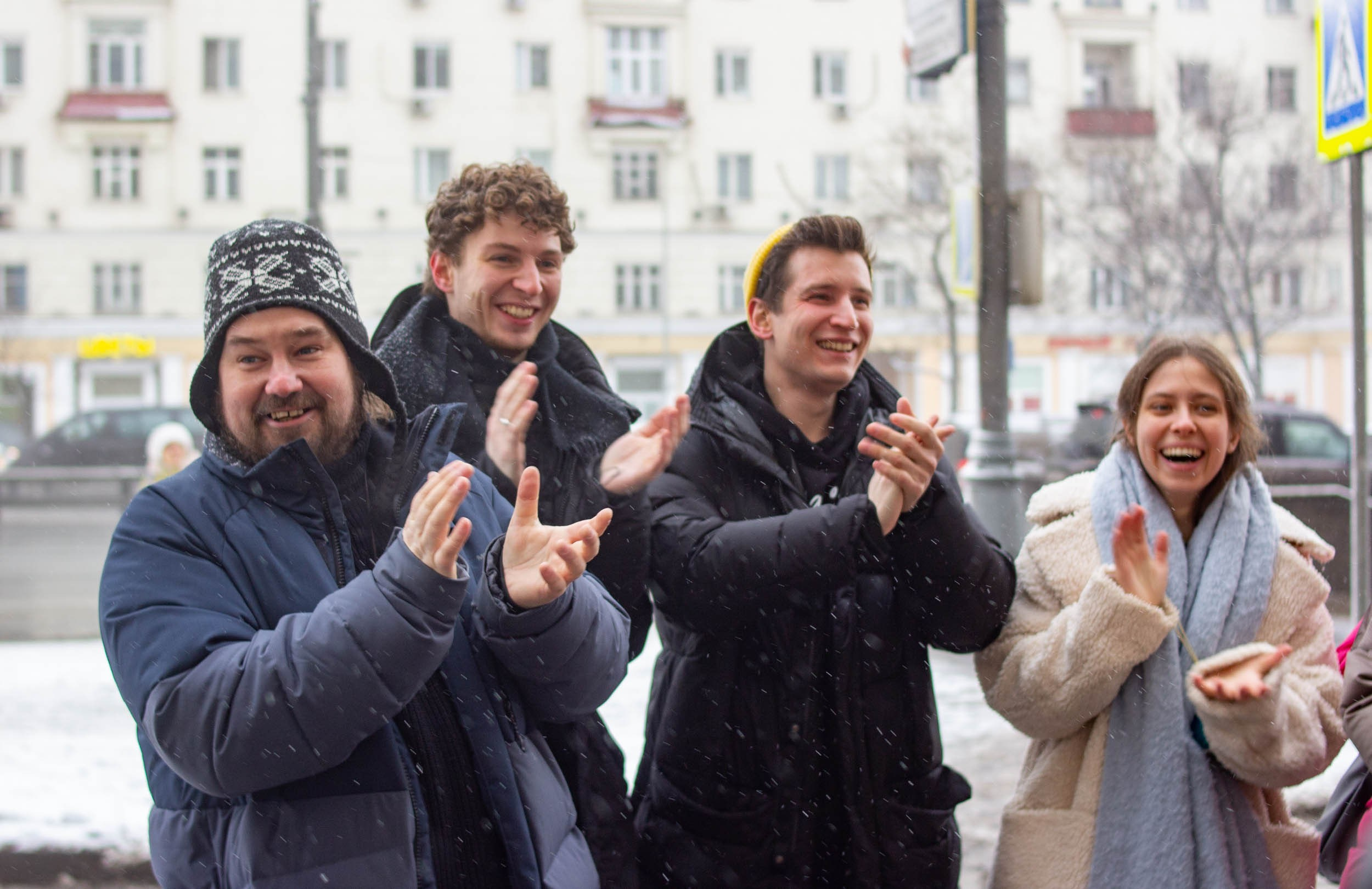 Репортажные съёмки. Семейный и свадебный фотограф в Москве и Домодедово Анна Авилочкина