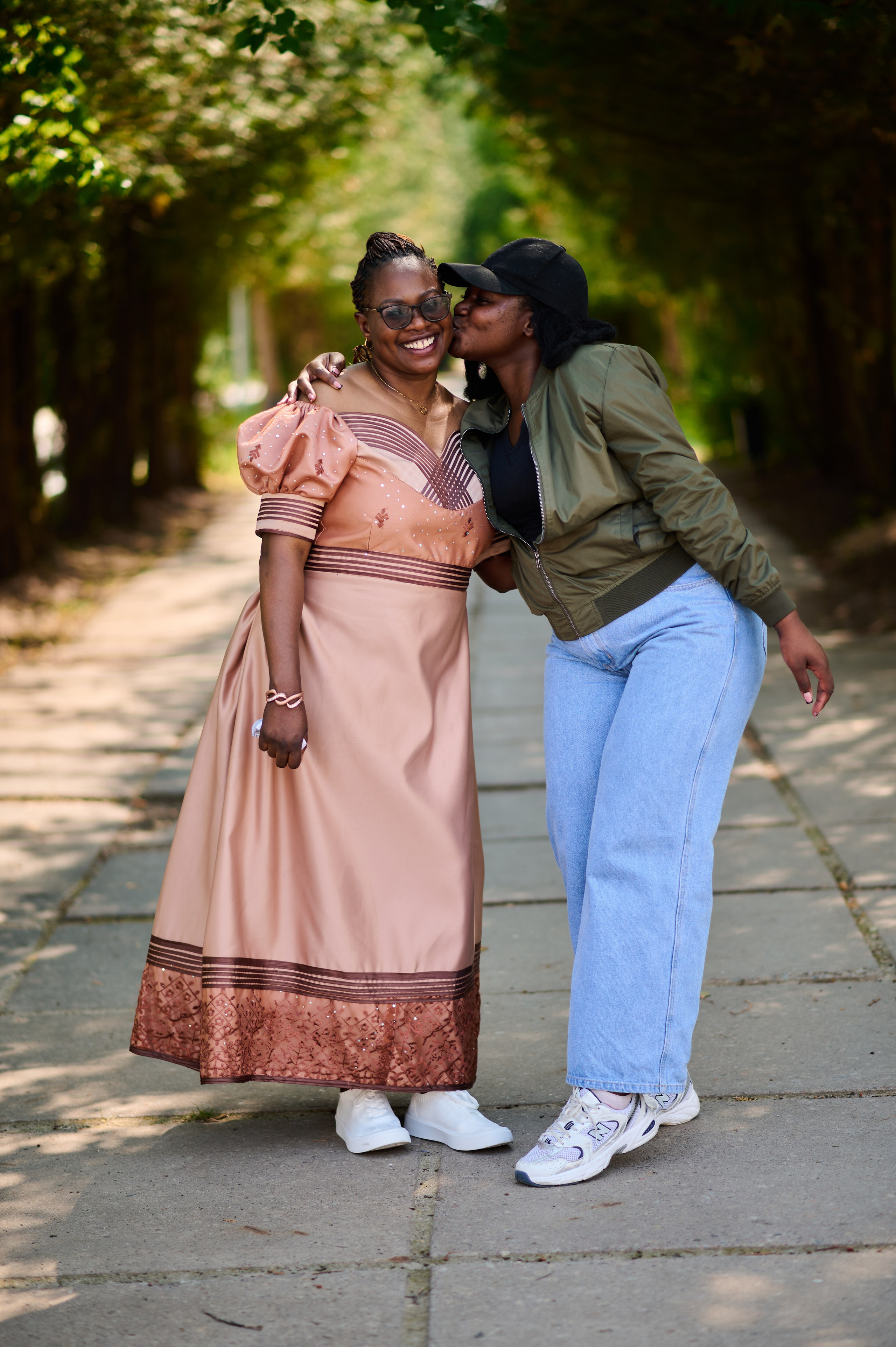 Репортажные съемки. Фотограф Артём Колесник