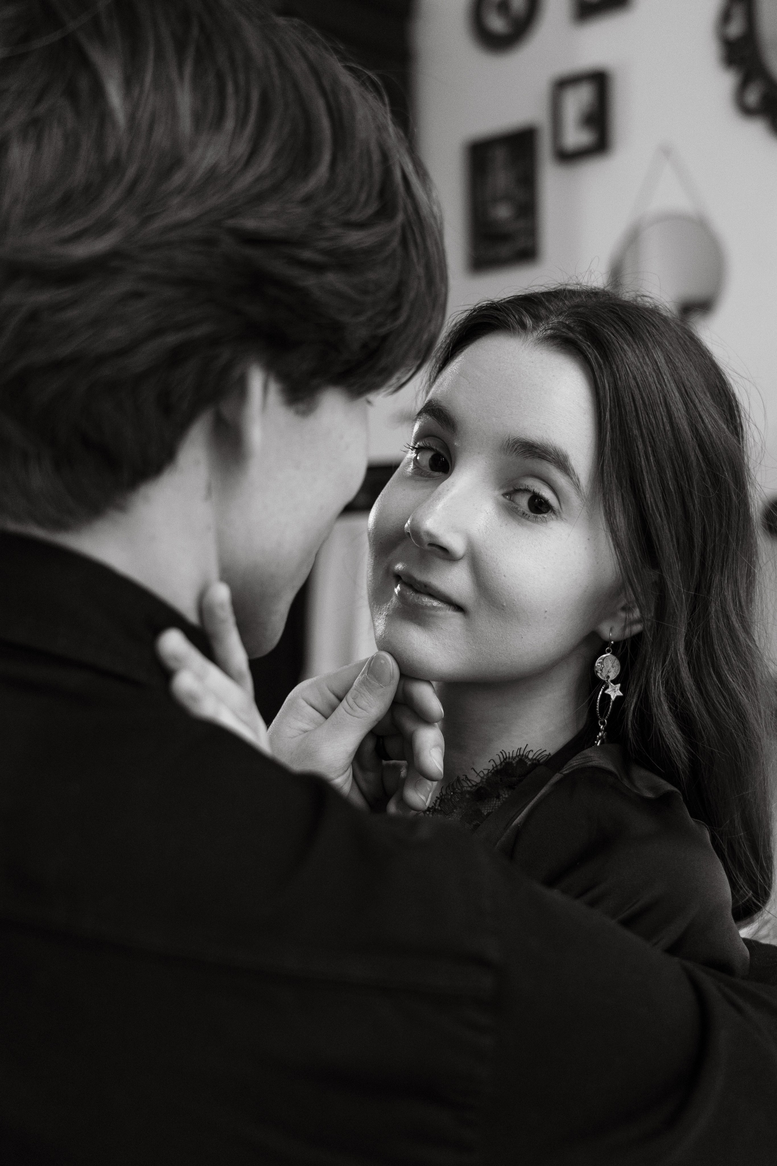 Без названия. Фотограф-эстет