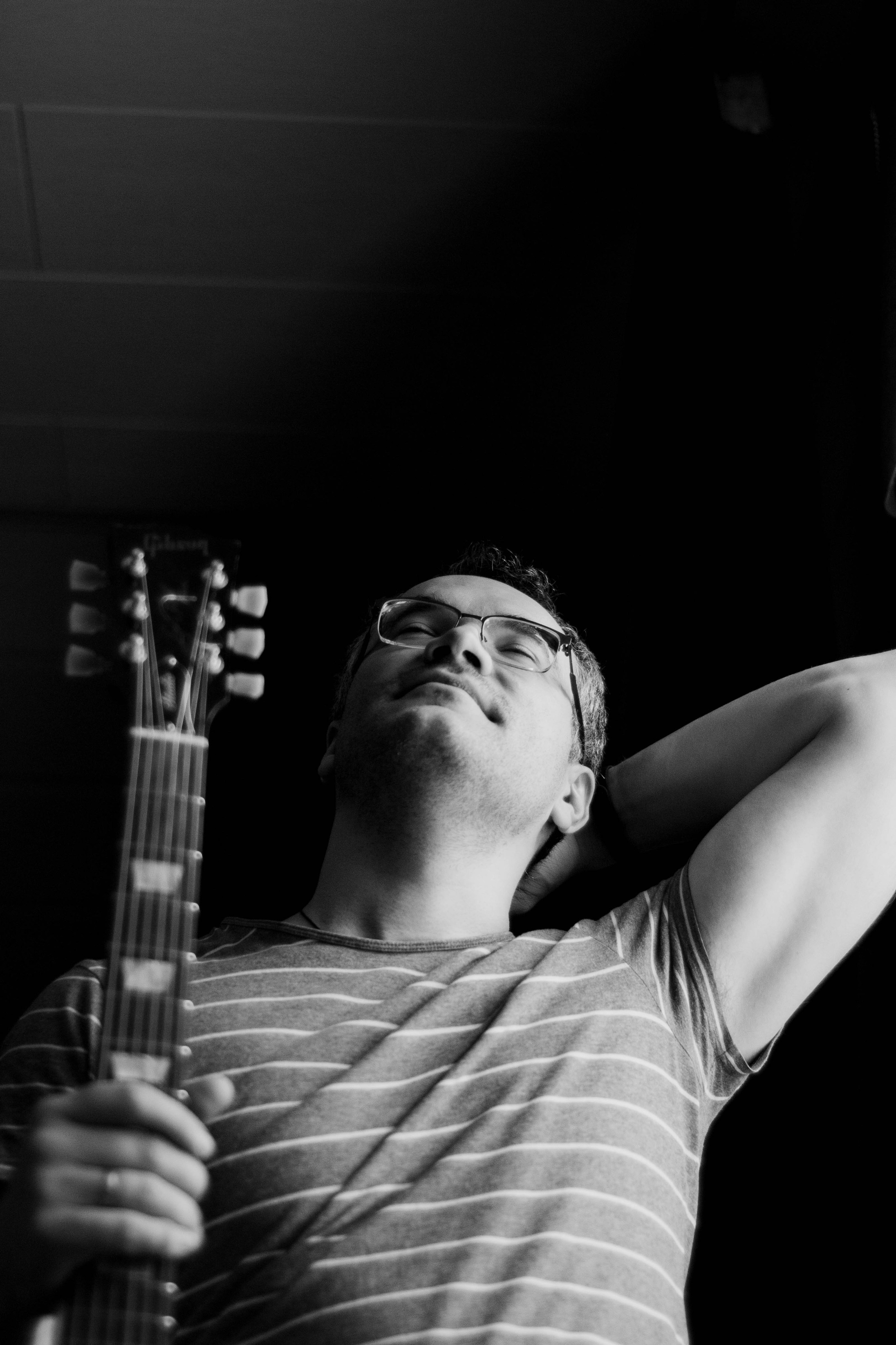 Петр. Фотограф и дизайнер в Москве Екатерина Лобачева