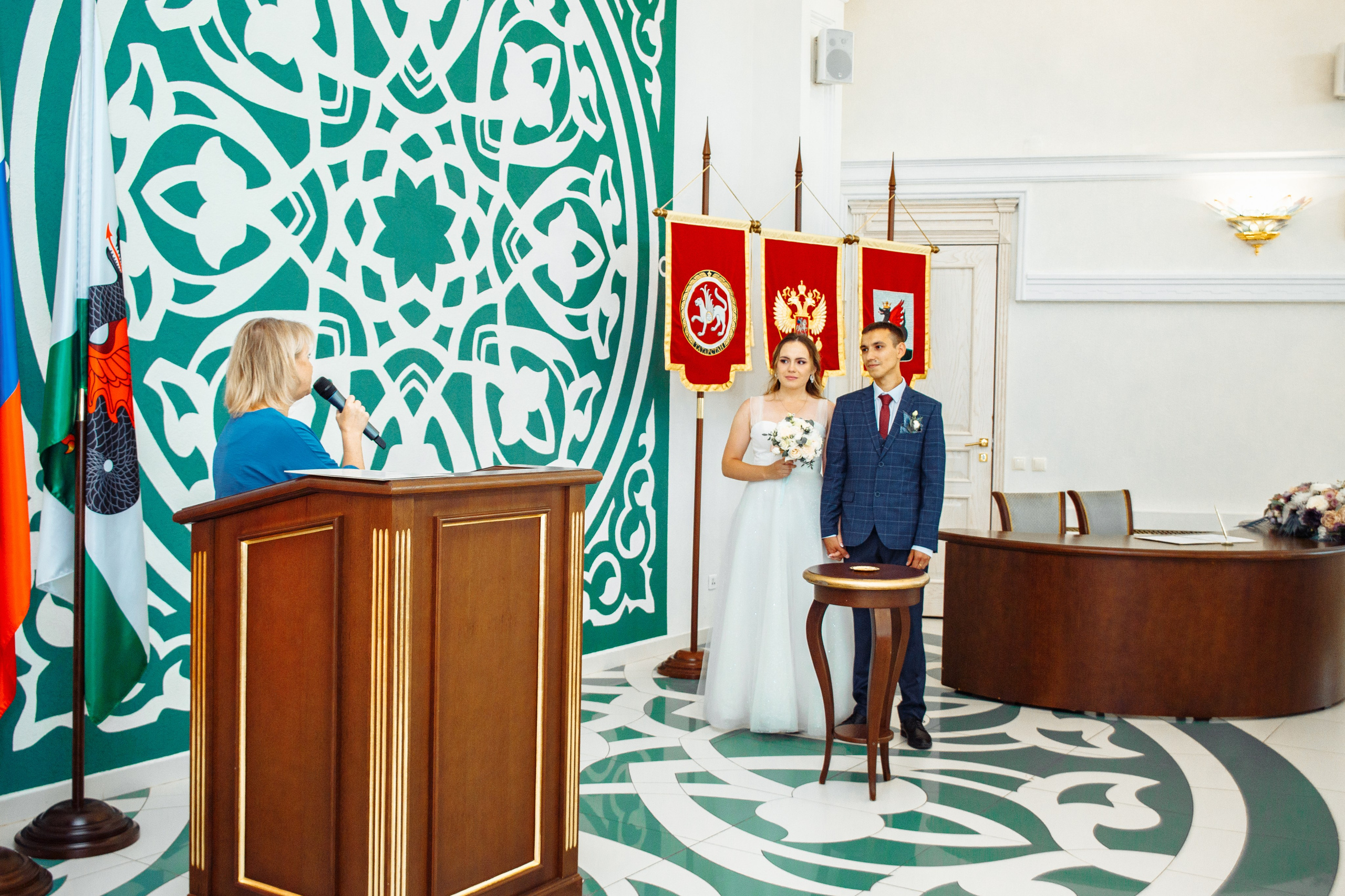 Руслан и Карина. Фотограф, Марина Шипек