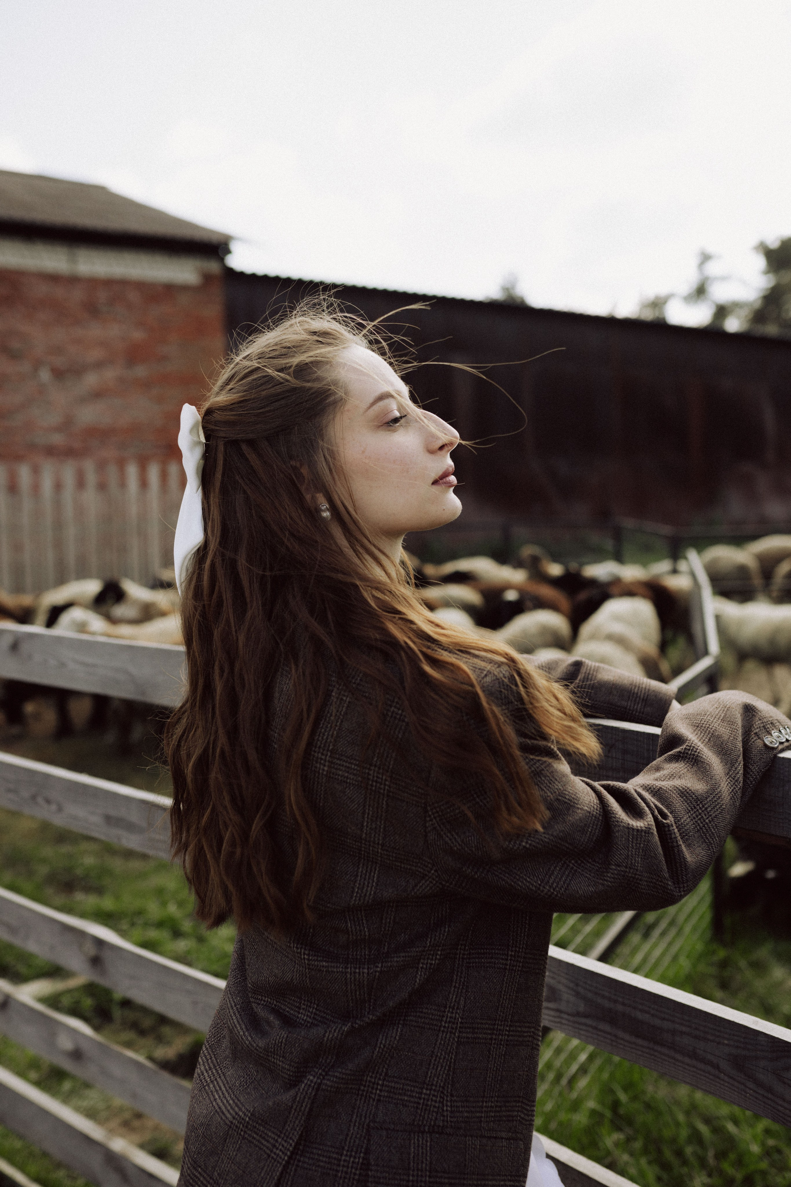 Ксения. Фотограф Стилист Тюмень Вера Хайруллина